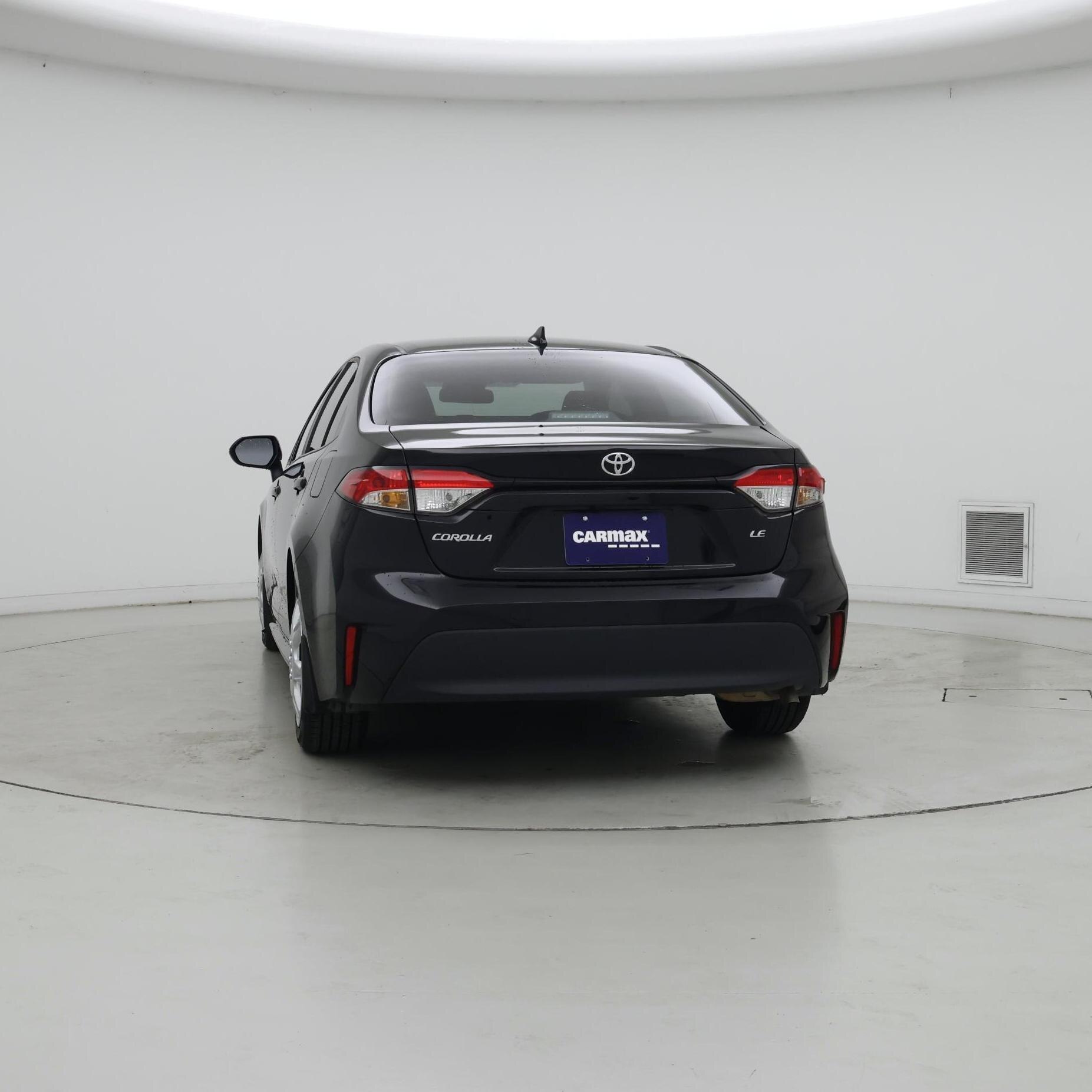 Thumbnail: 2025 Toyota Corolla - 6