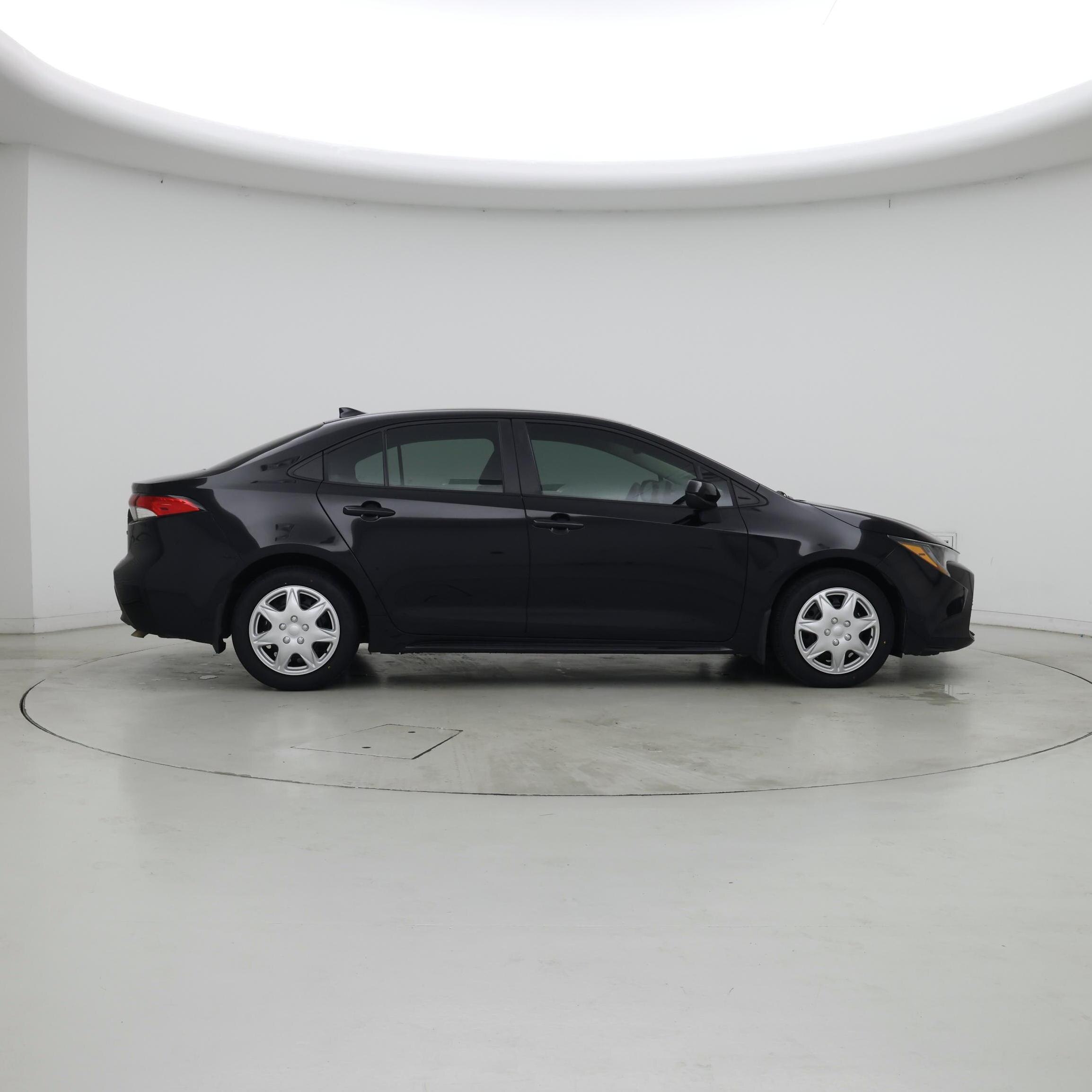Thumbnail: 2025 Toyota Corolla - 7