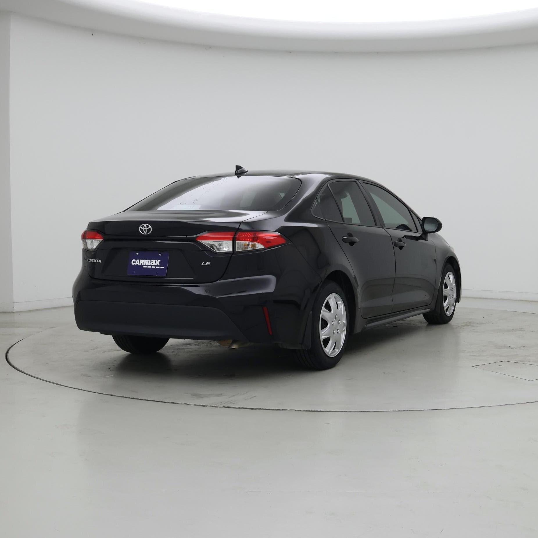Thumbnail: 2025 Toyota Corolla - 8