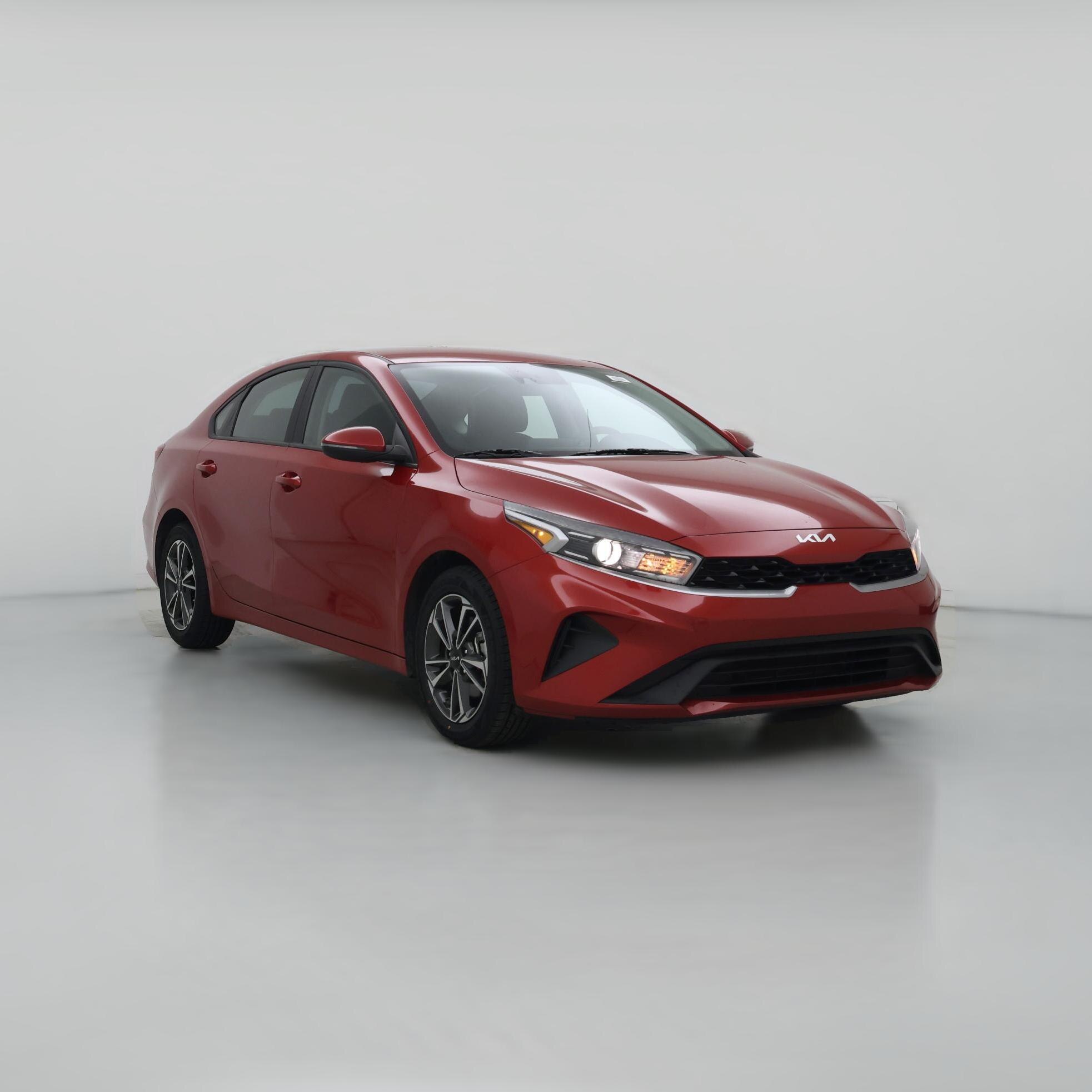 Thumbnail: 2024 Kia Forte - 1