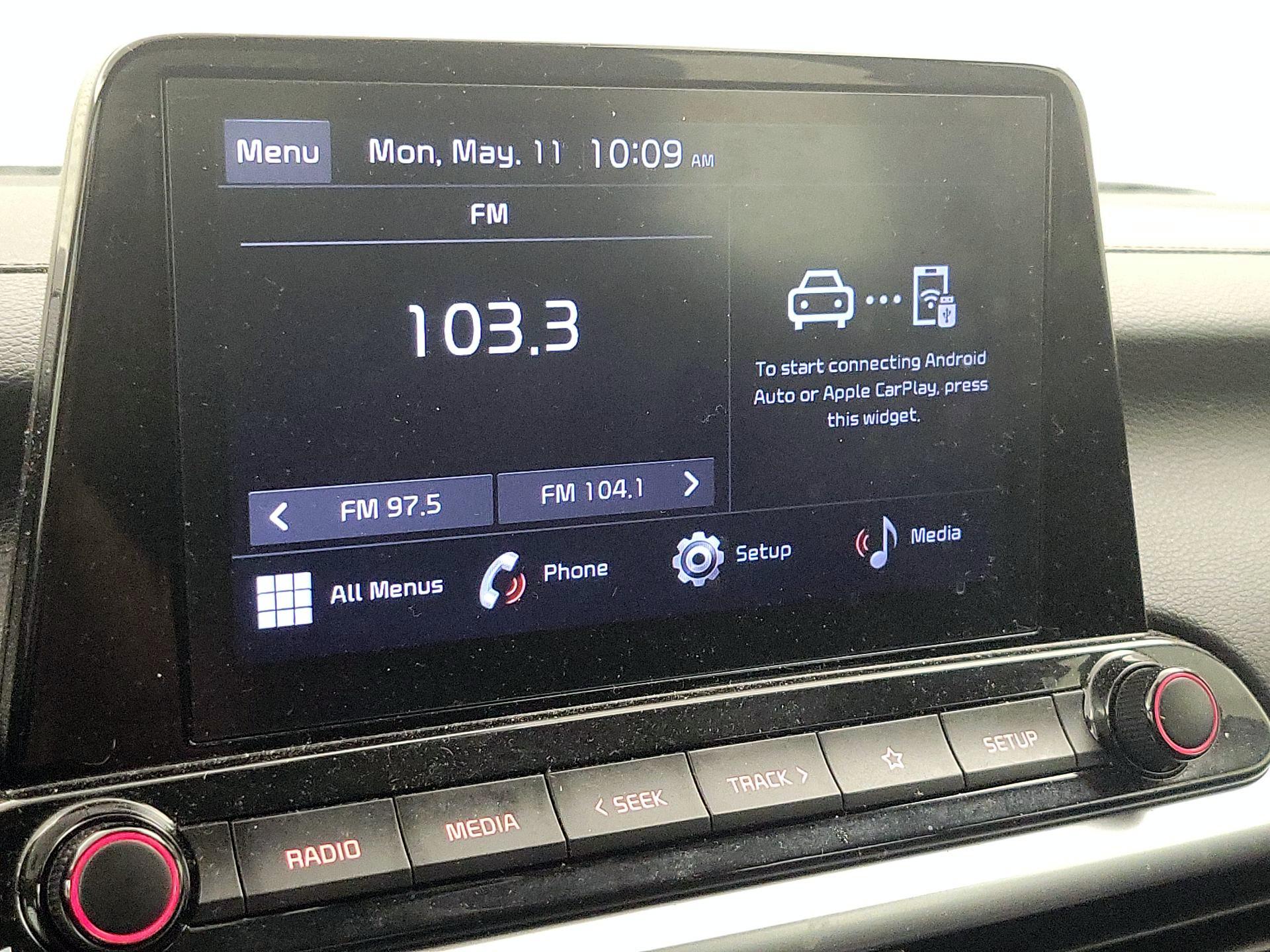 Thumbnail: 2024 Kia Forte - 15
