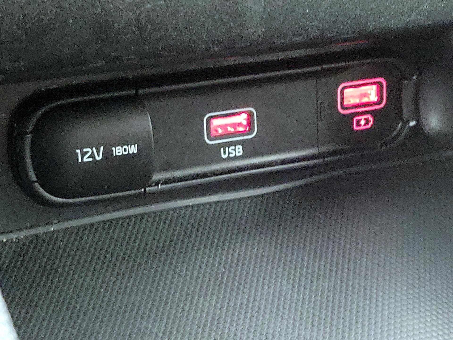 Thumbnail: 2024 Kia Forte - 18