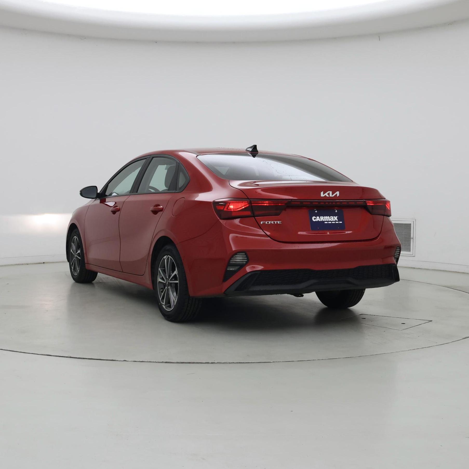 Thumbnail: 2024 Kia Forte - 2