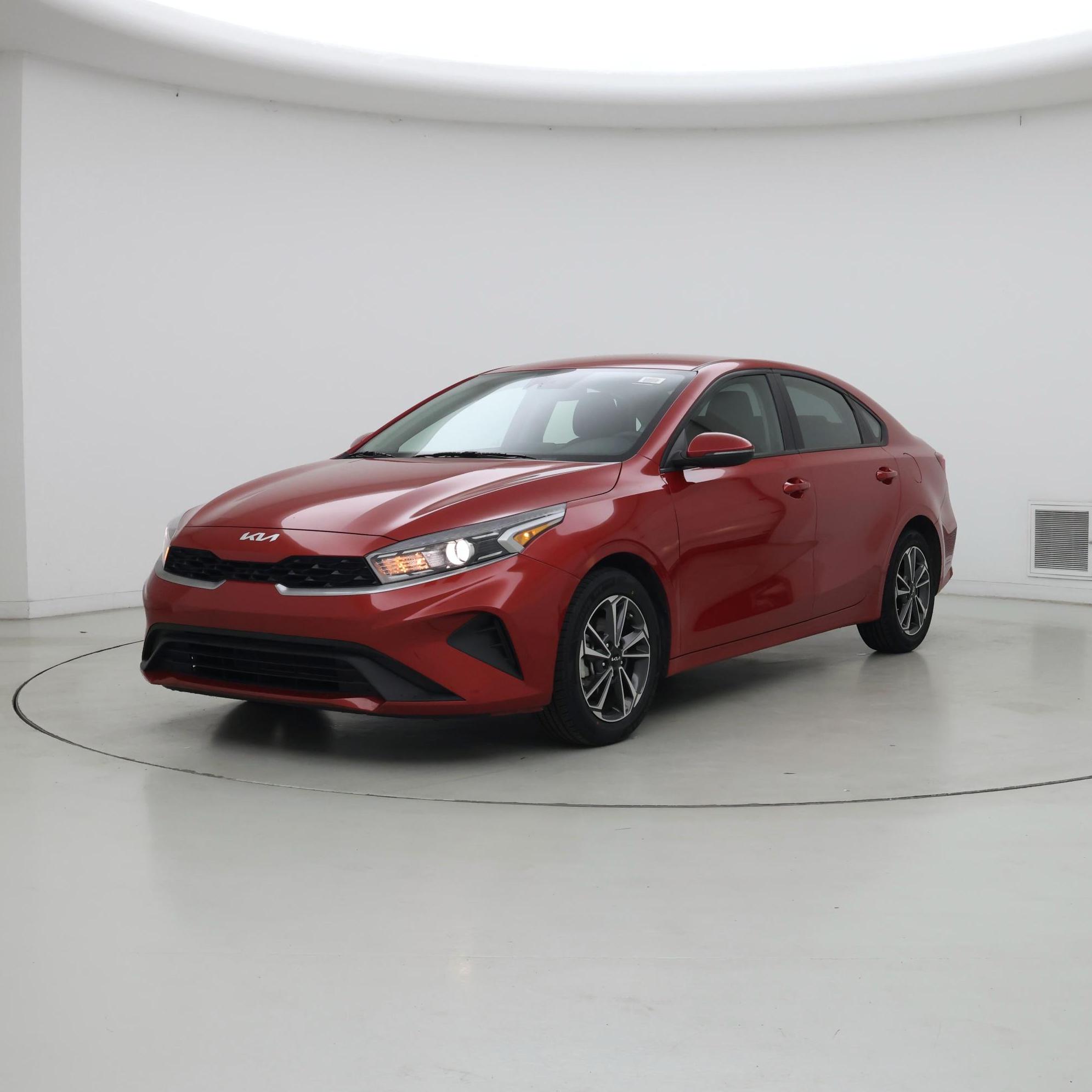 Thumbnail: 2024 Kia Forte - 4