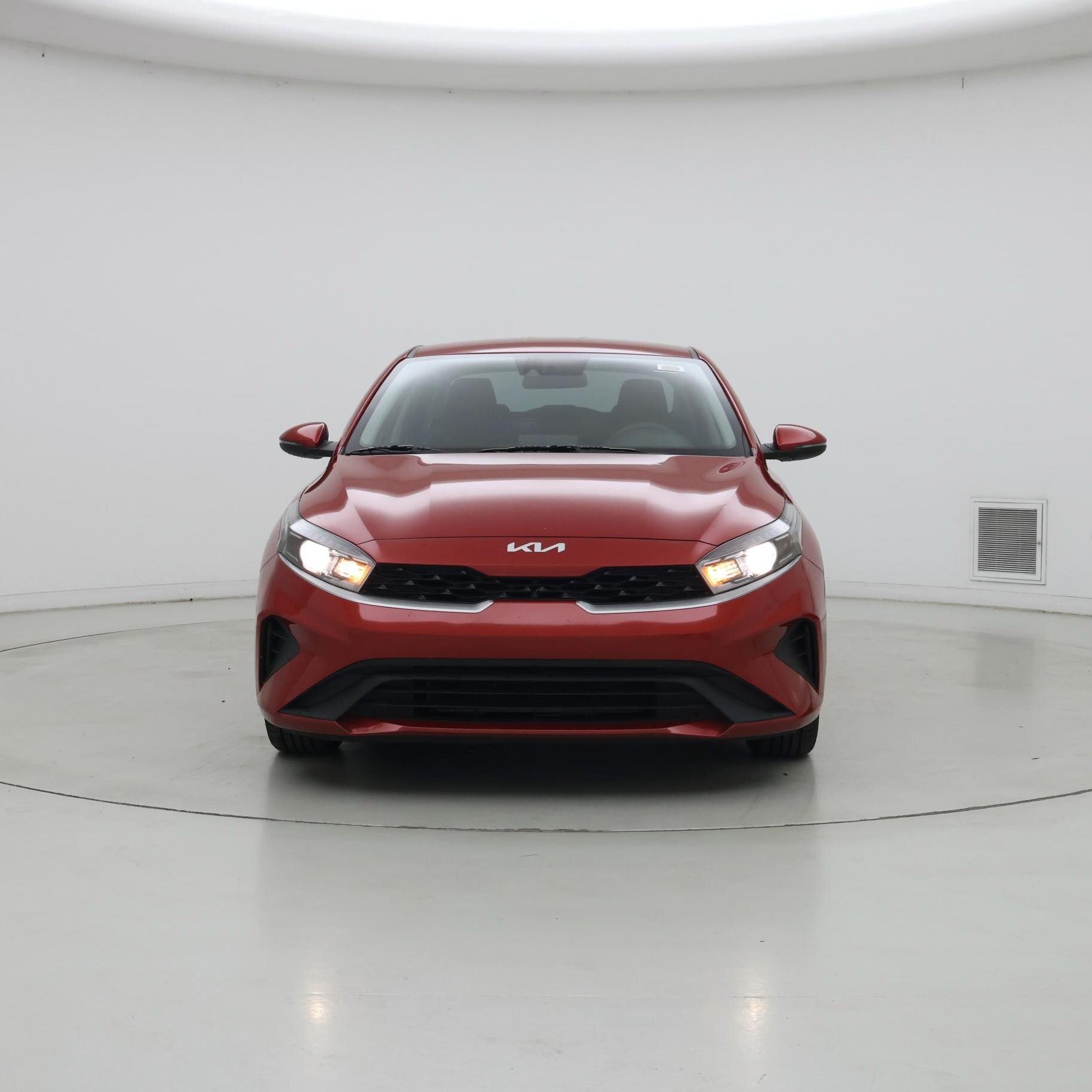 Thumbnail: 2024 Kia Forte - 5