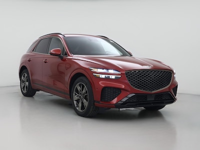 2022 Genesis GV70 Sport