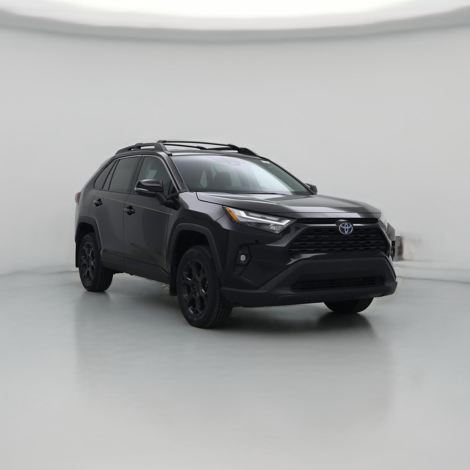 Thumbnail: 2023 Toyota RAV4 - 1