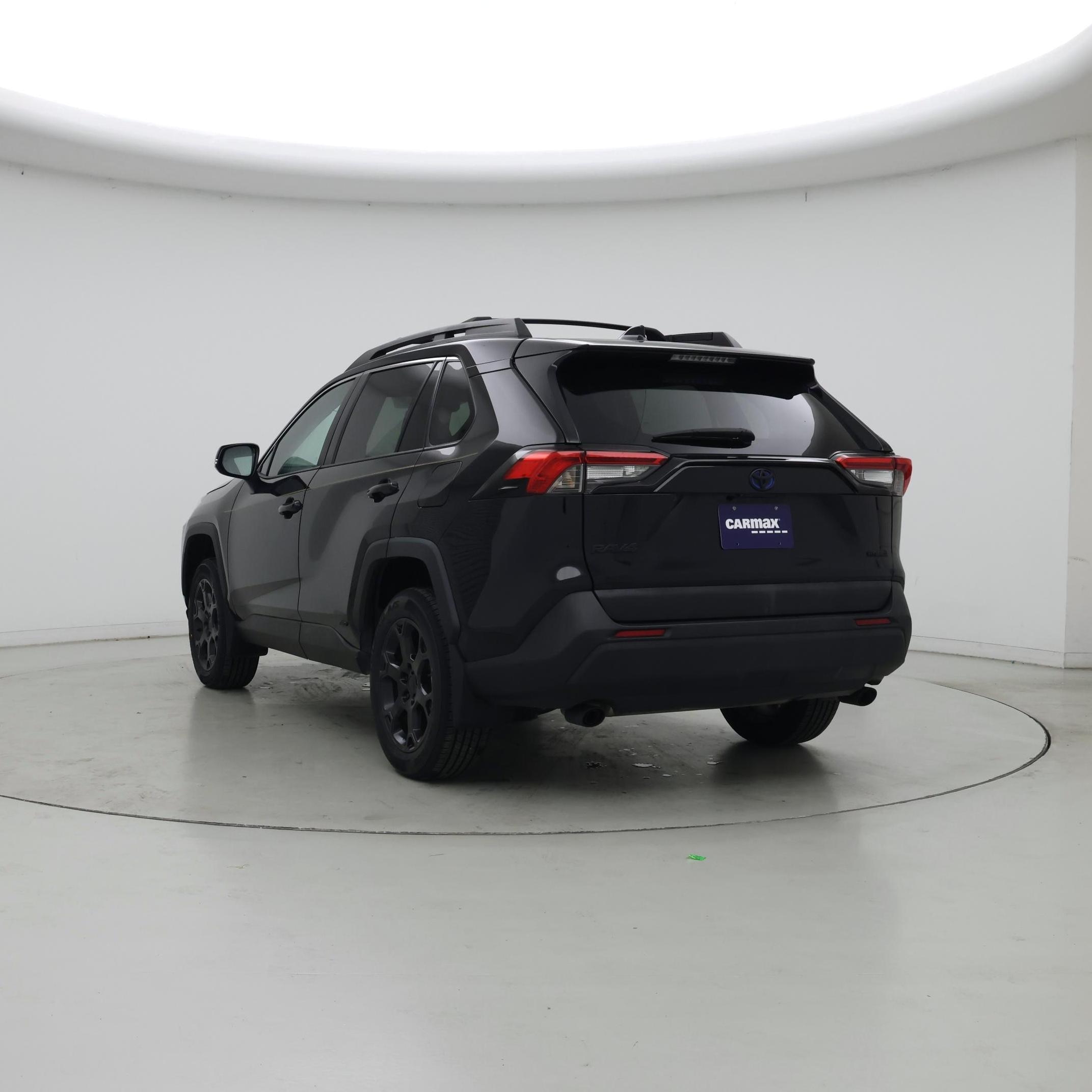 Thumbnail: 2023 Toyota RAV4 - 2