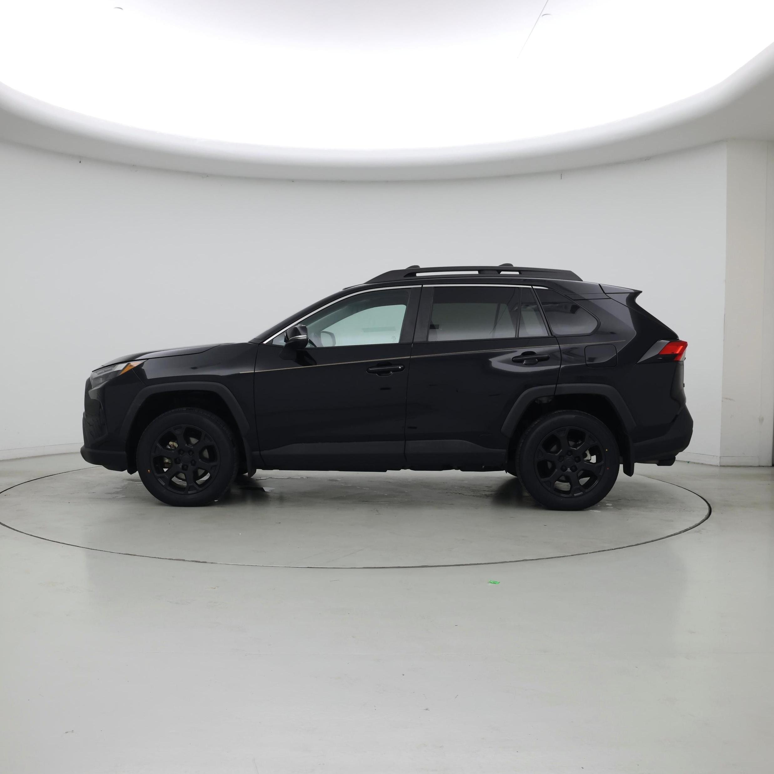 Thumbnail: 2023 Toyota RAV4 - 3