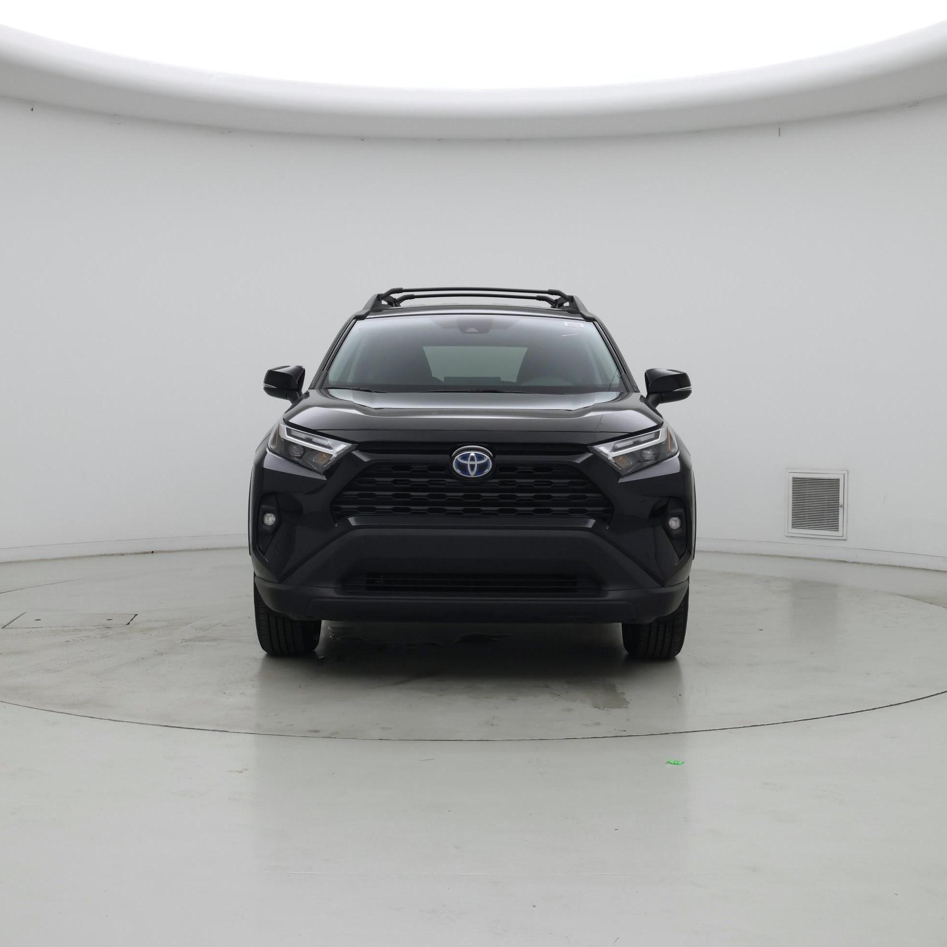 Thumbnail: 2023 Toyota RAV4 - 5