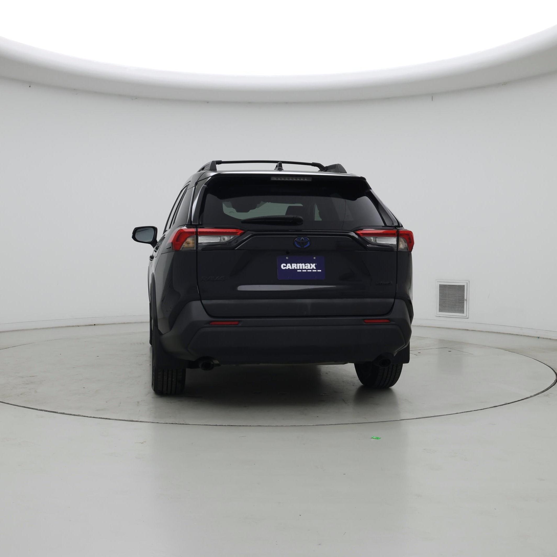 Thumbnail: 2023 Toyota RAV4 - 6