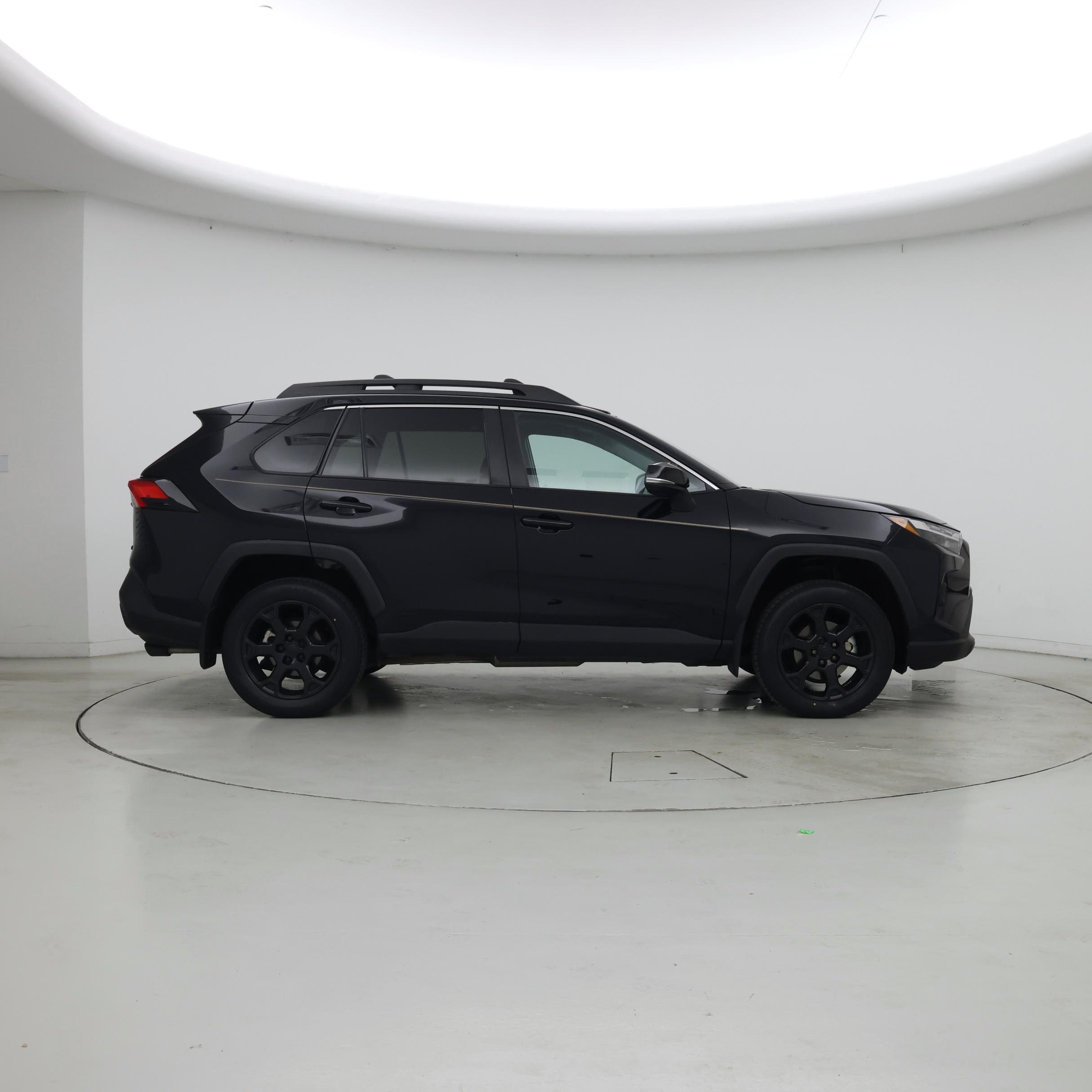 Thumbnail: 2023 Toyota RAV4 - 7