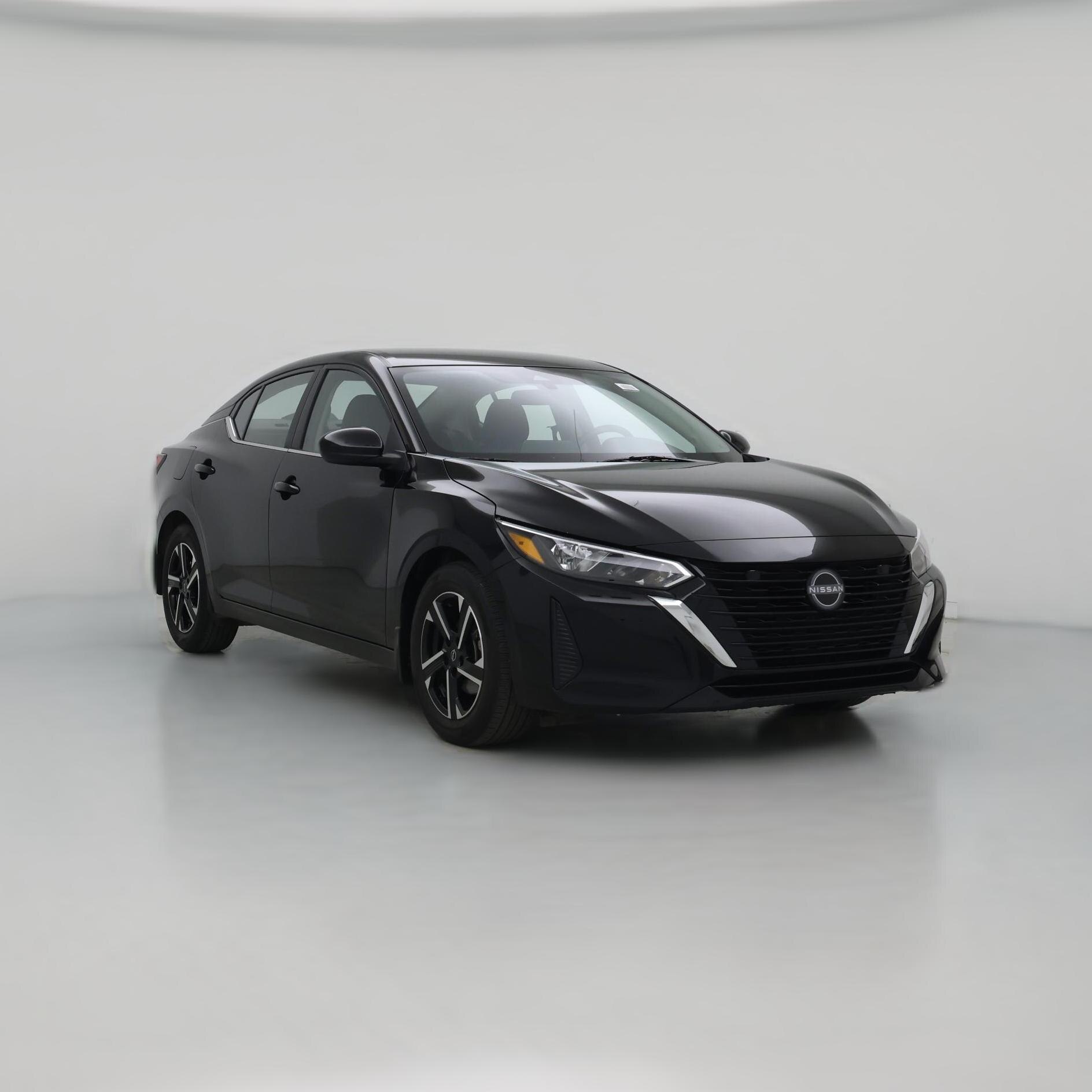 Thumbnail: 2025 Nissan Sentra - 1