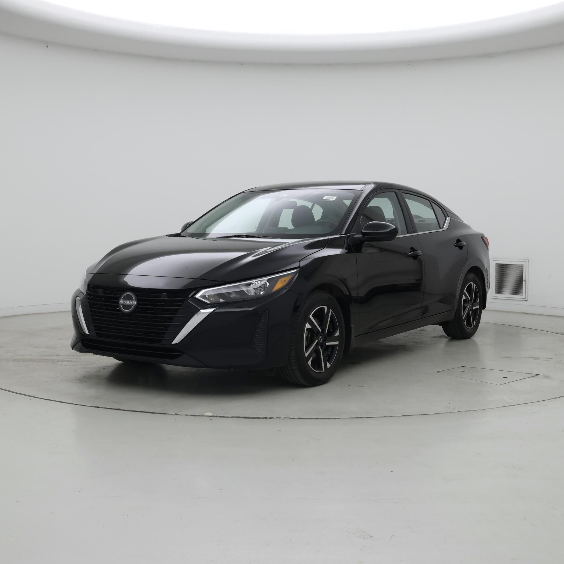 Thumbnail: 2025 Nissan Sentra - 4