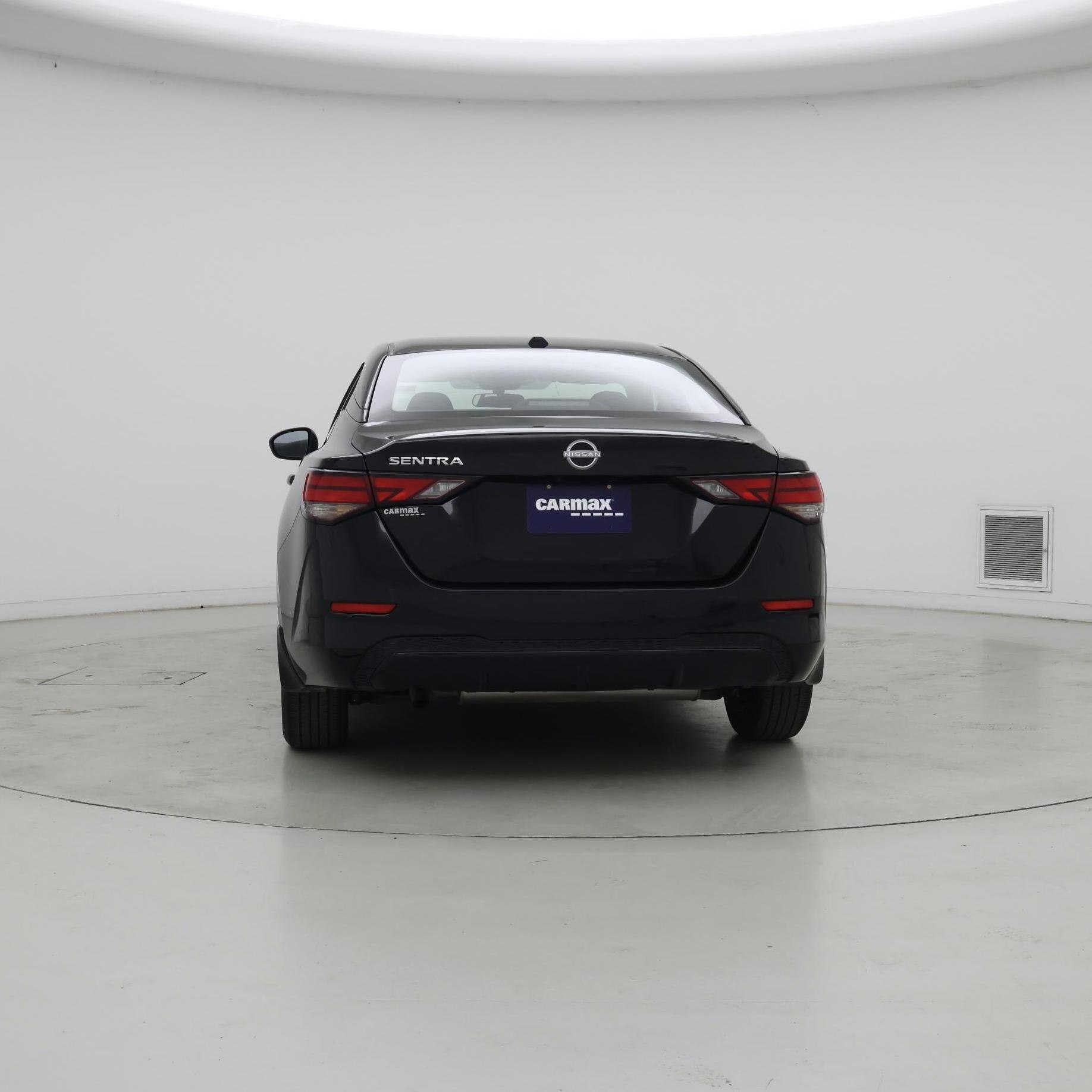 Thumbnail: 2025 Nissan Sentra - 6