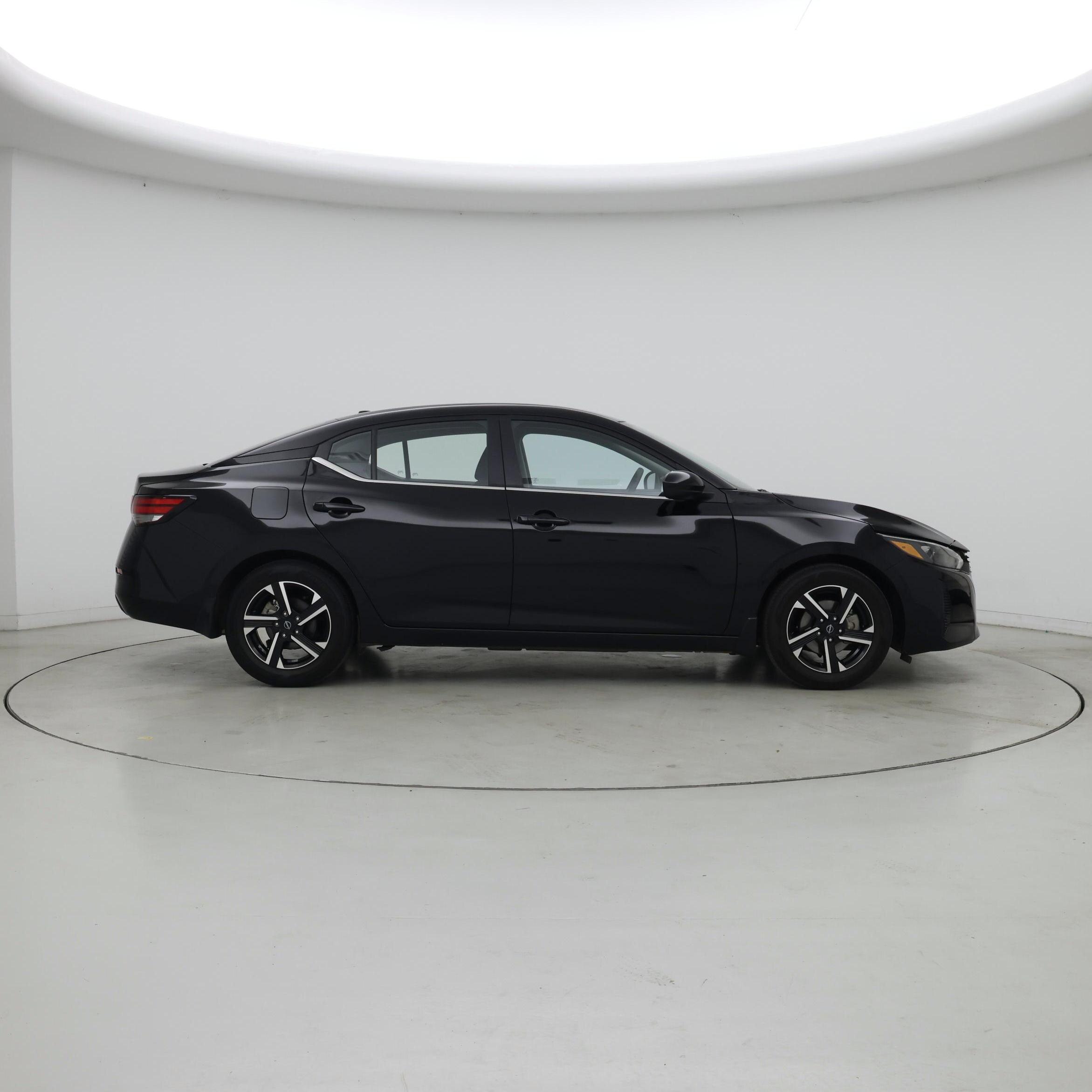 Thumbnail: 2025 Nissan Sentra - 7