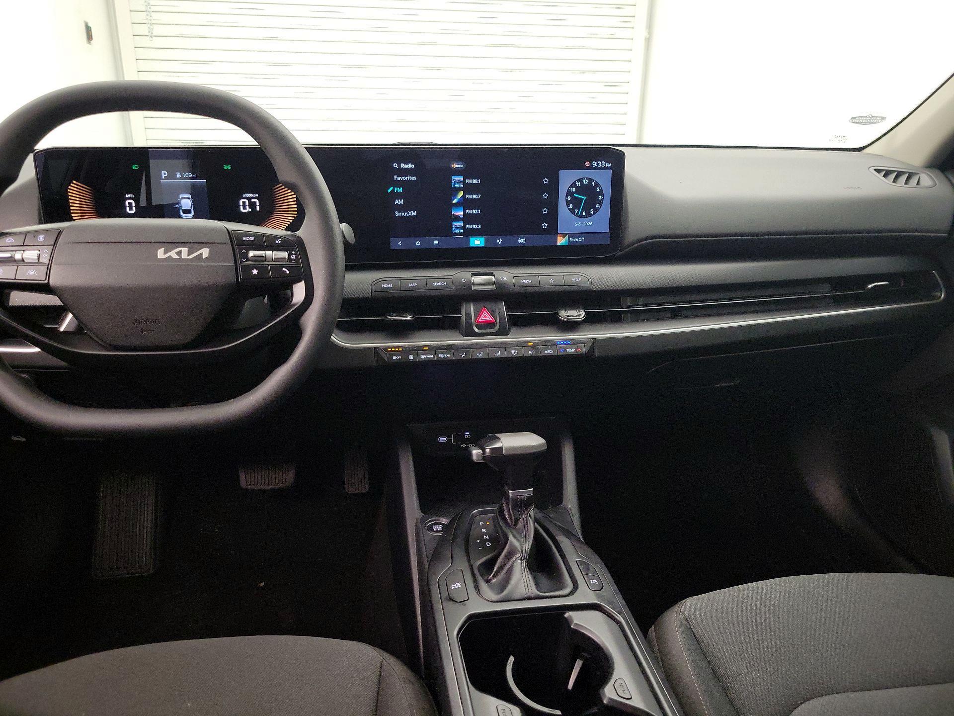 Thumbnail: 2025 Kia K4 - 9