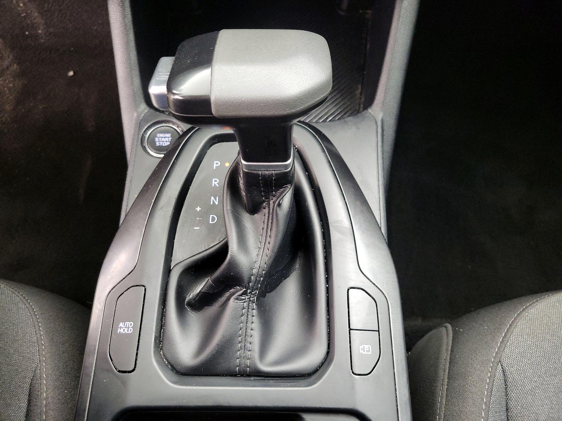Thumbnail: 2025 Kia K4 - 17