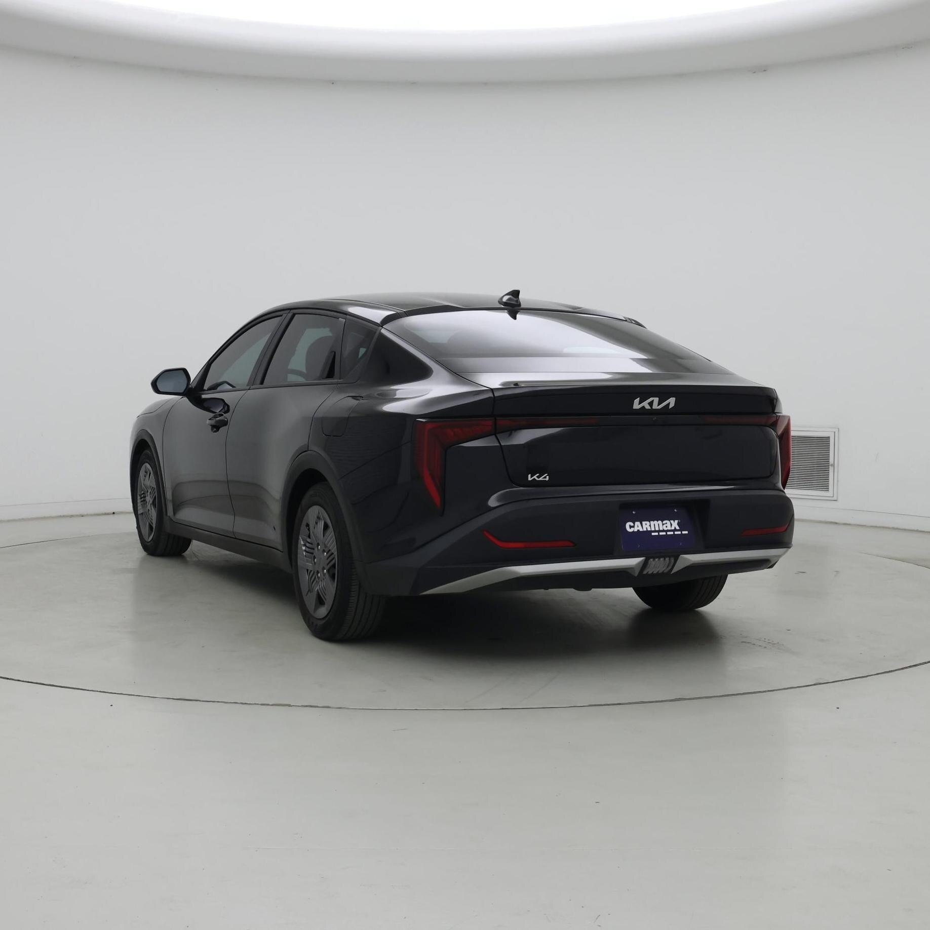Thumbnail: 2025 Kia K4 - 2
