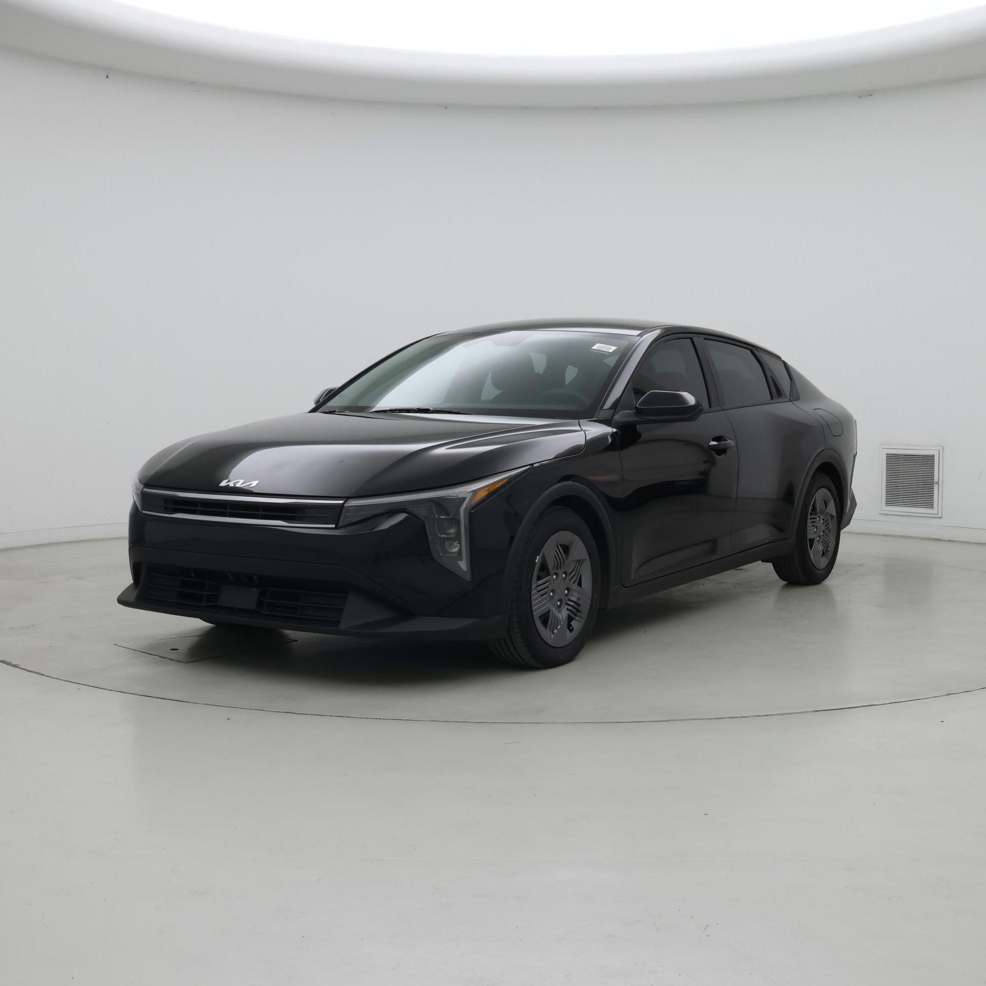 Thumbnail: 2025 Kia K4 - 4
