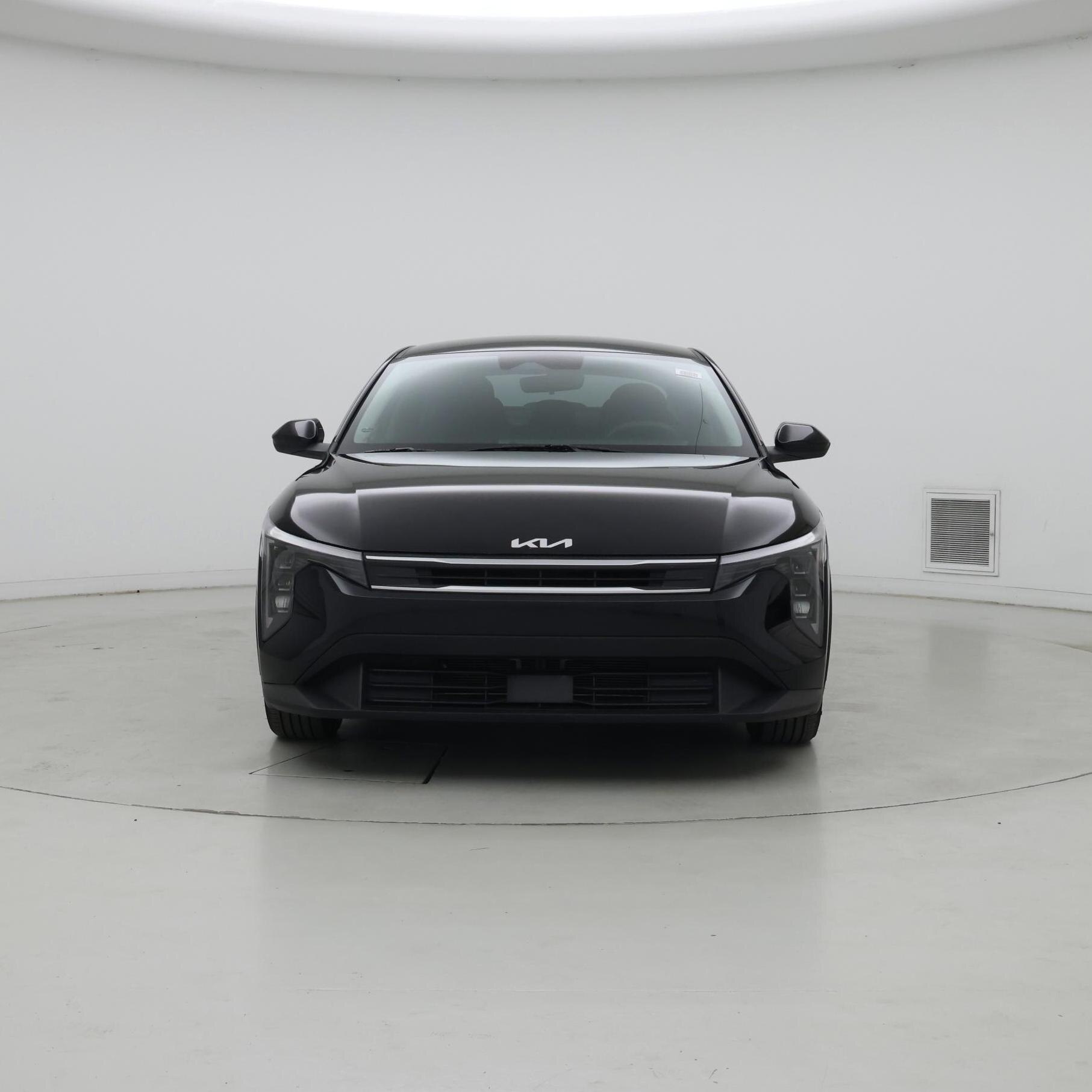 Thumbnail: 2025 Kia K4 - 5