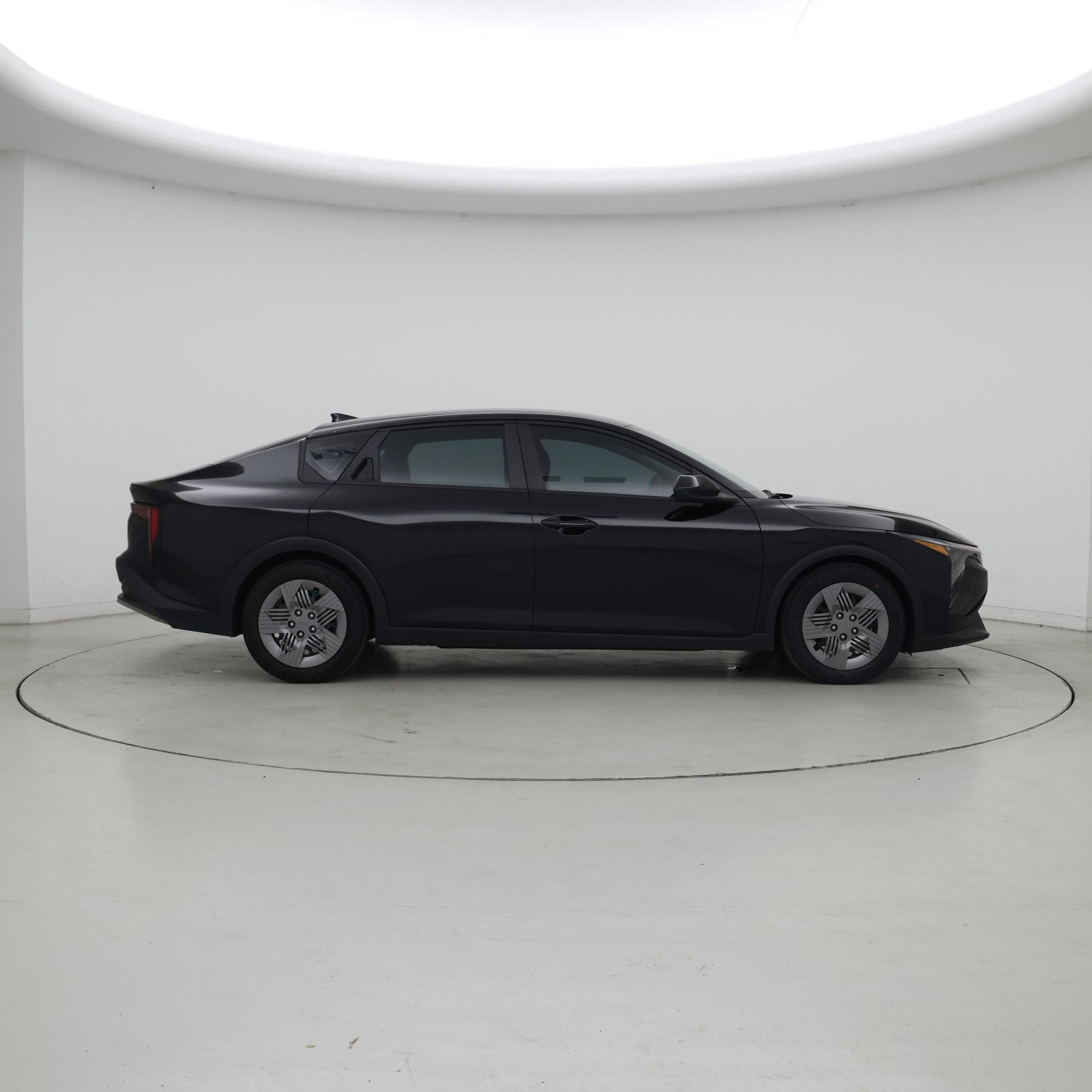 Thumbnail: 2025 Kia K4 - 7