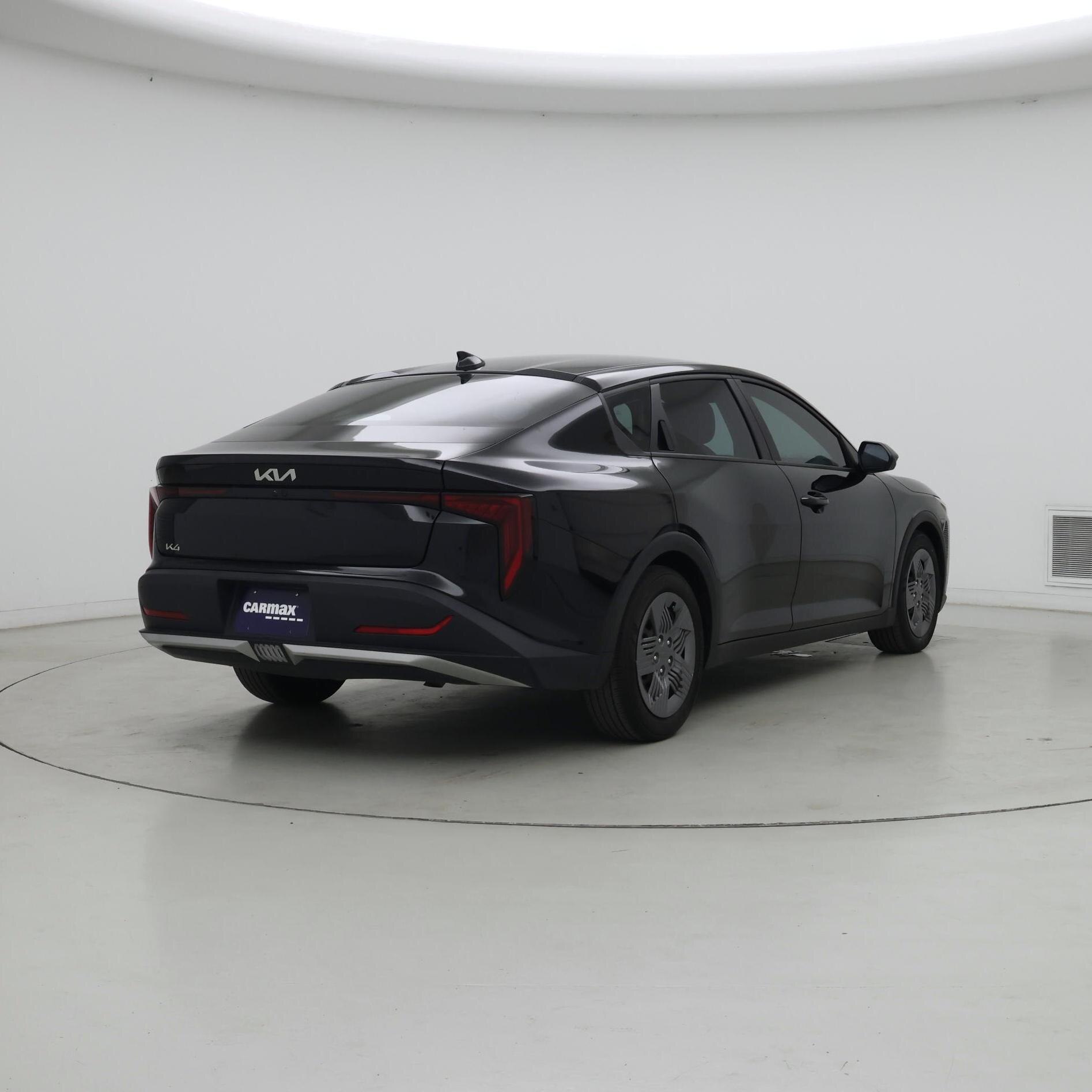 Thumbnail: 2025 Kia K4 - 8
