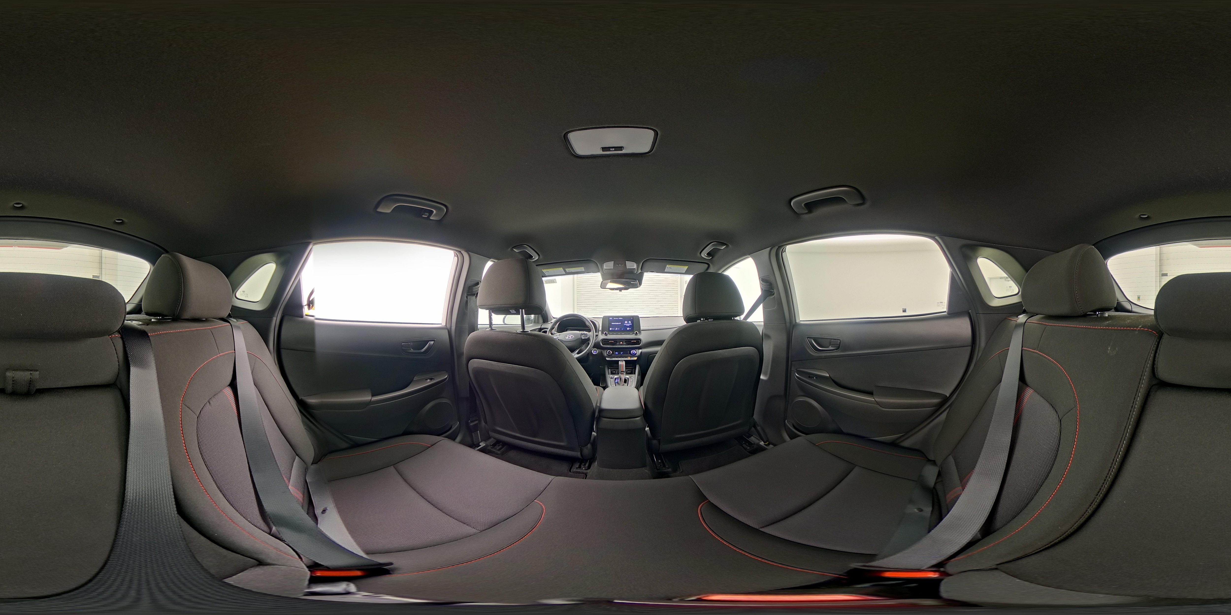 2022 Hyundai Kona N Line - Photo 26