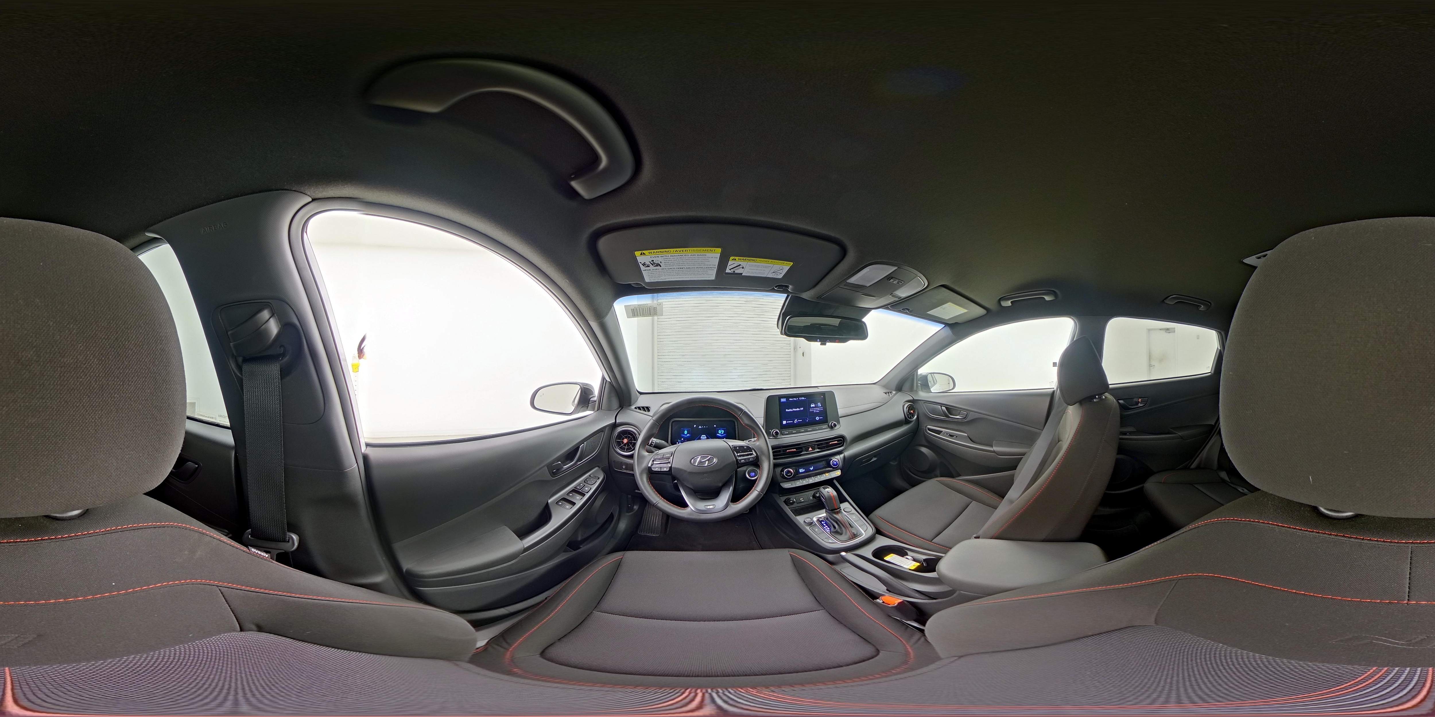 2022 Hyundai Kona N Line - Photo 27