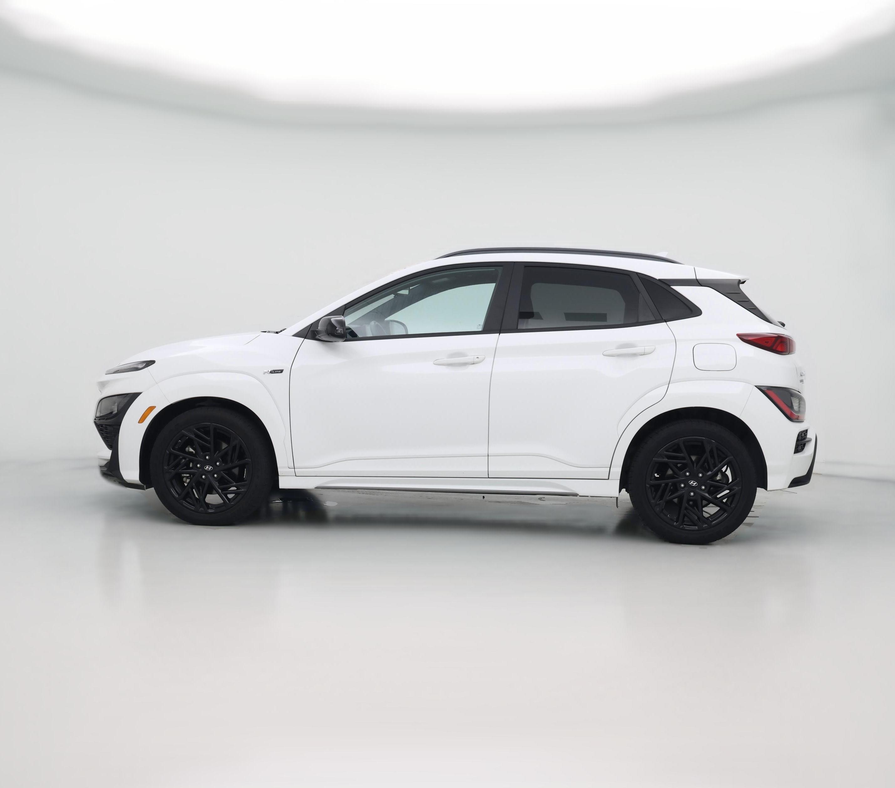 Thumbnail: 2022 Hyundai Kona - 1