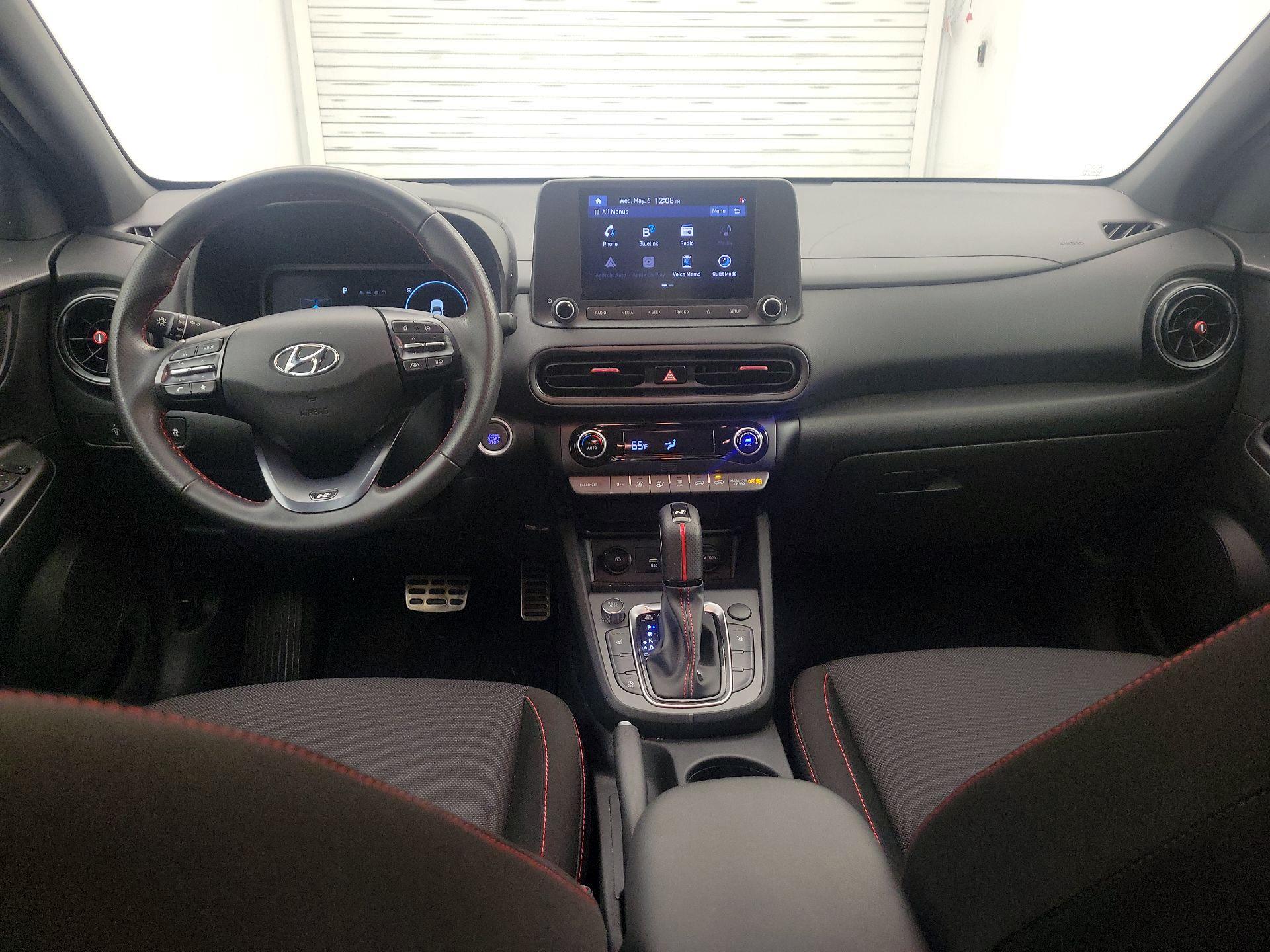 Thumbnail: 2022 Hyundai Kona - 9