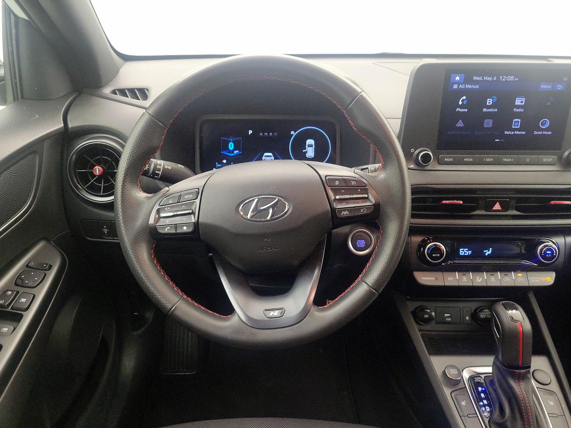 Thumbnail: 2022 Hyundai Kona - 10