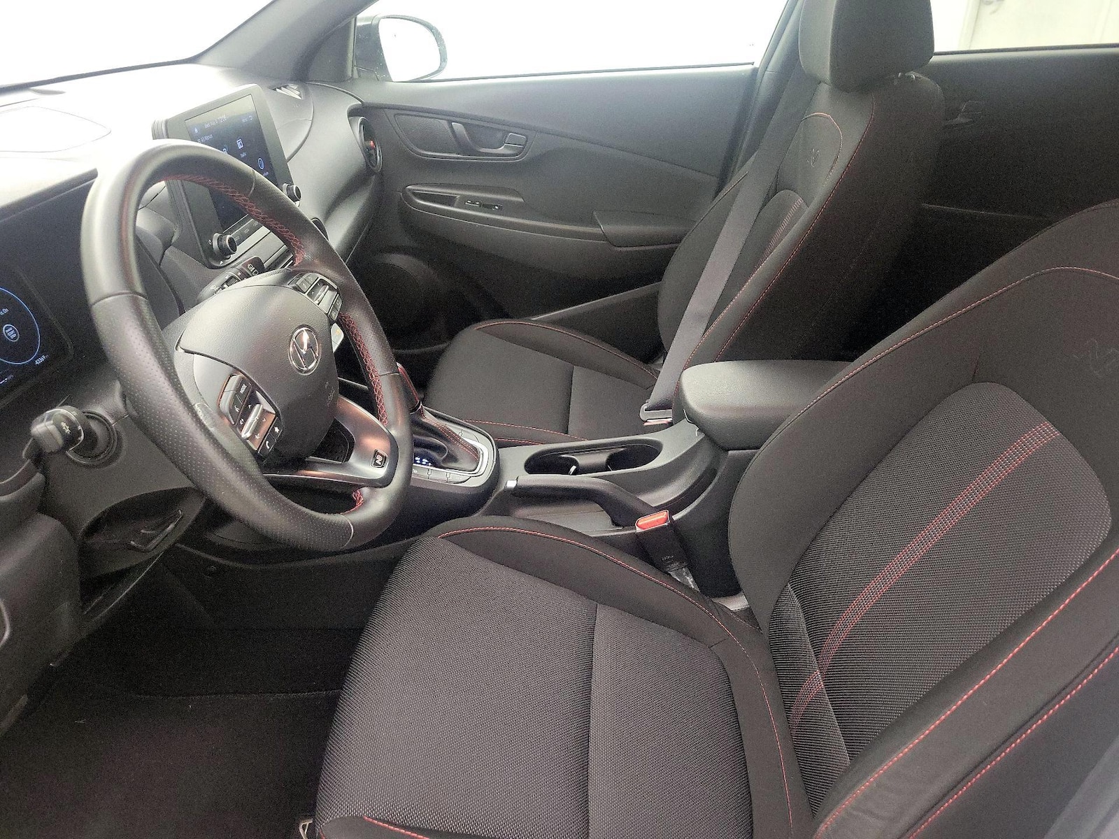 2022 Hyundai Kona N Line - Photo 12