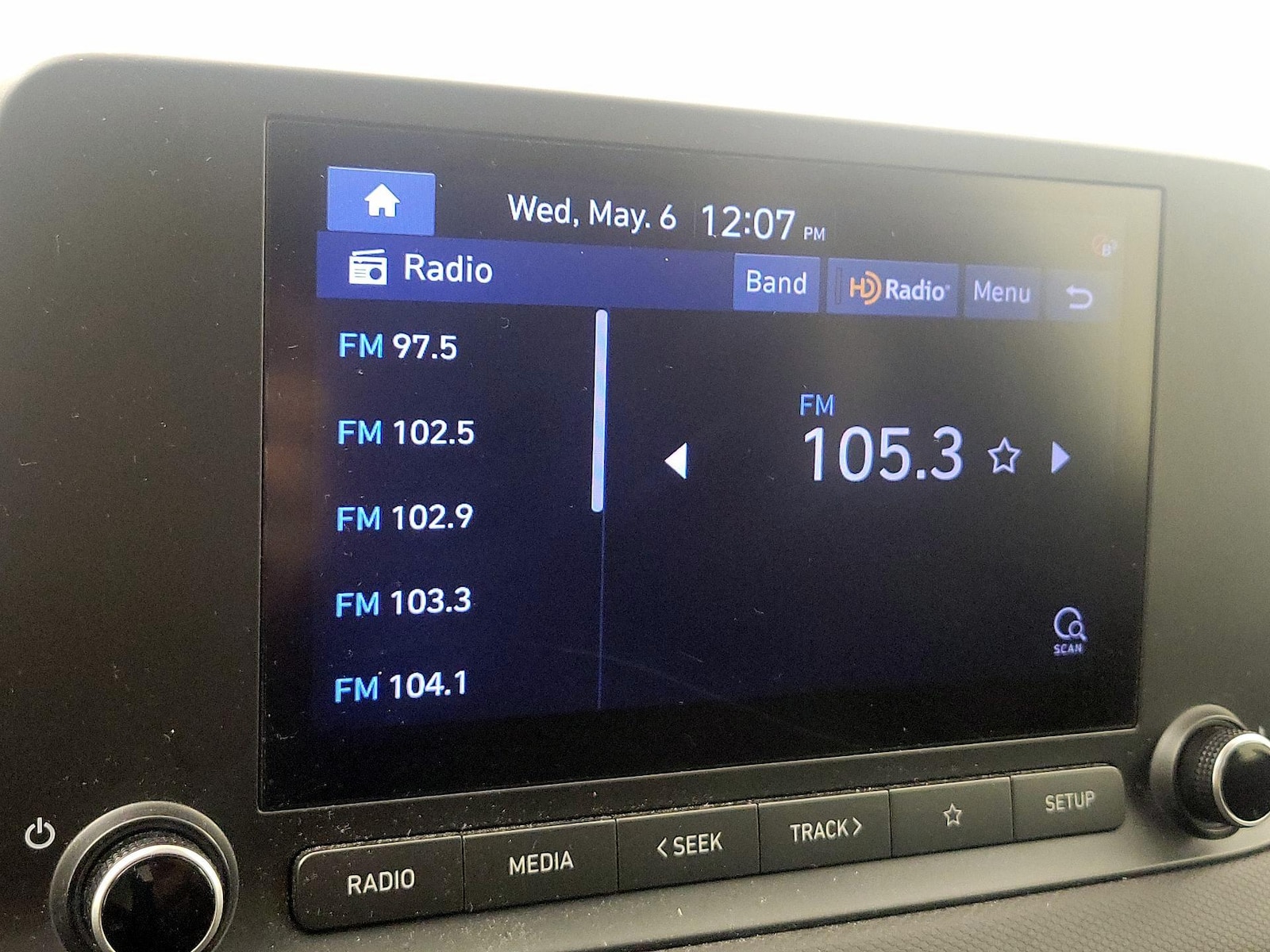 2022 Hyundai Kona N Line - Photo 16