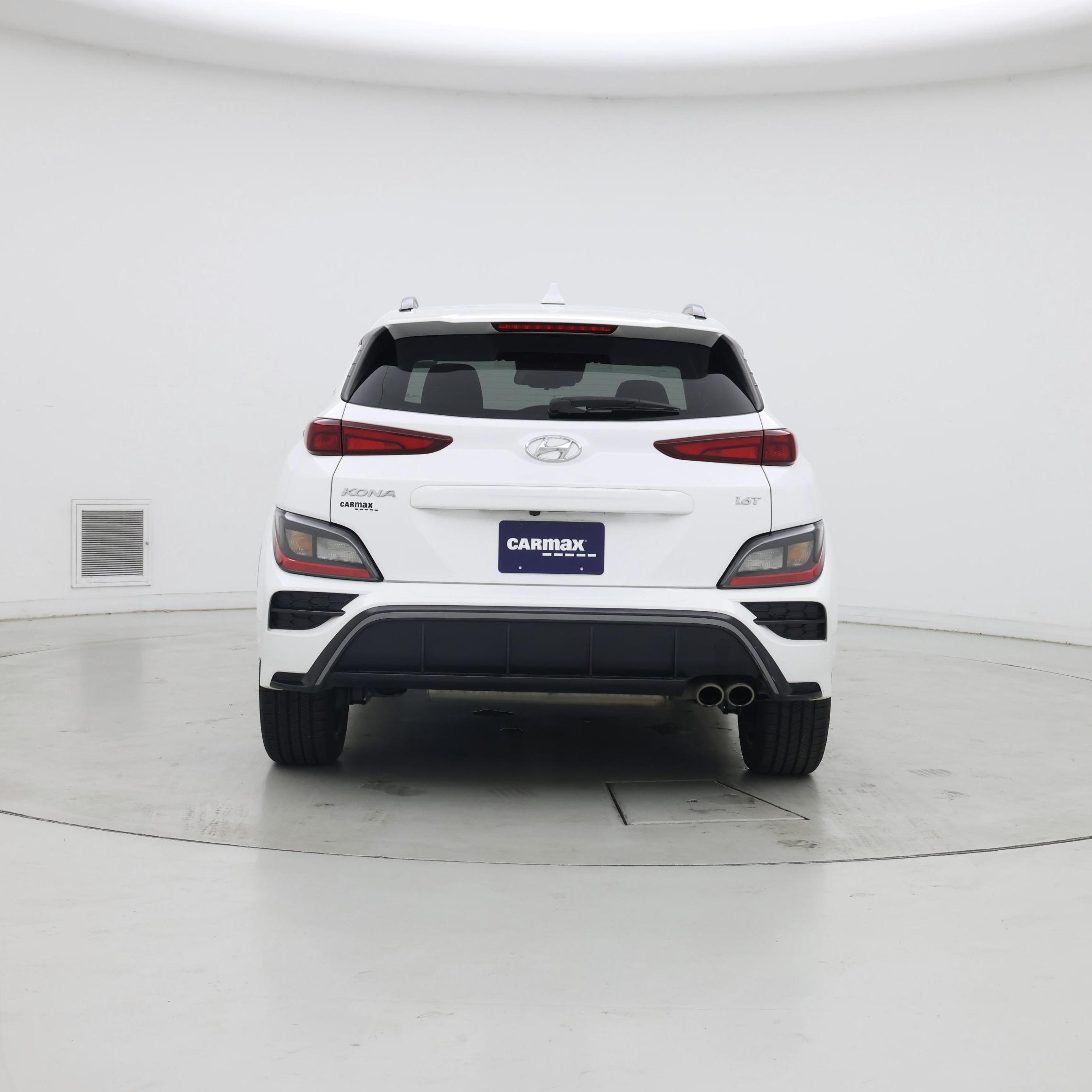 Thumbnail: 2022 Hyundai Kona - 2