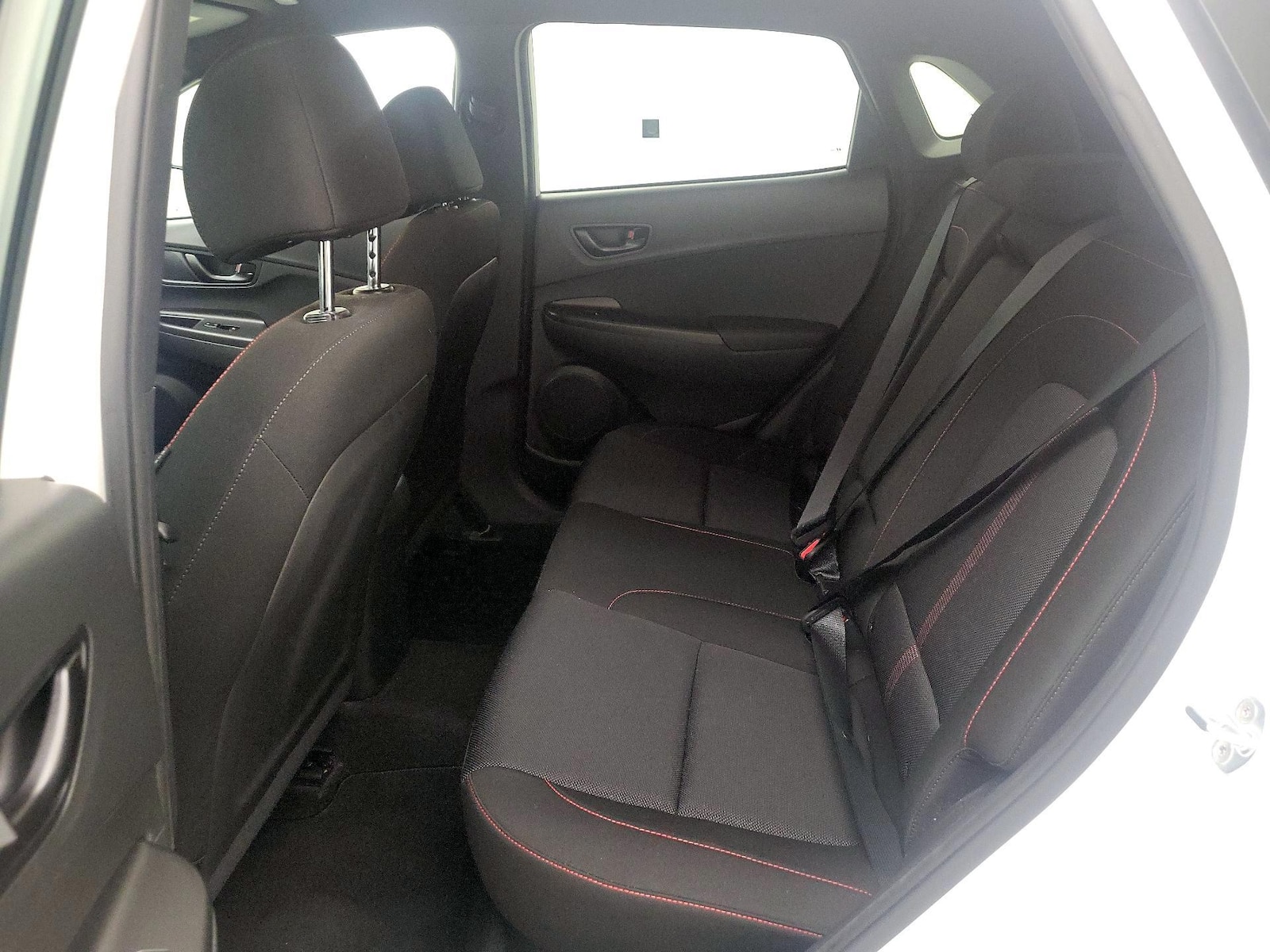2022 Hyundai Kona N Line - Photo 20
