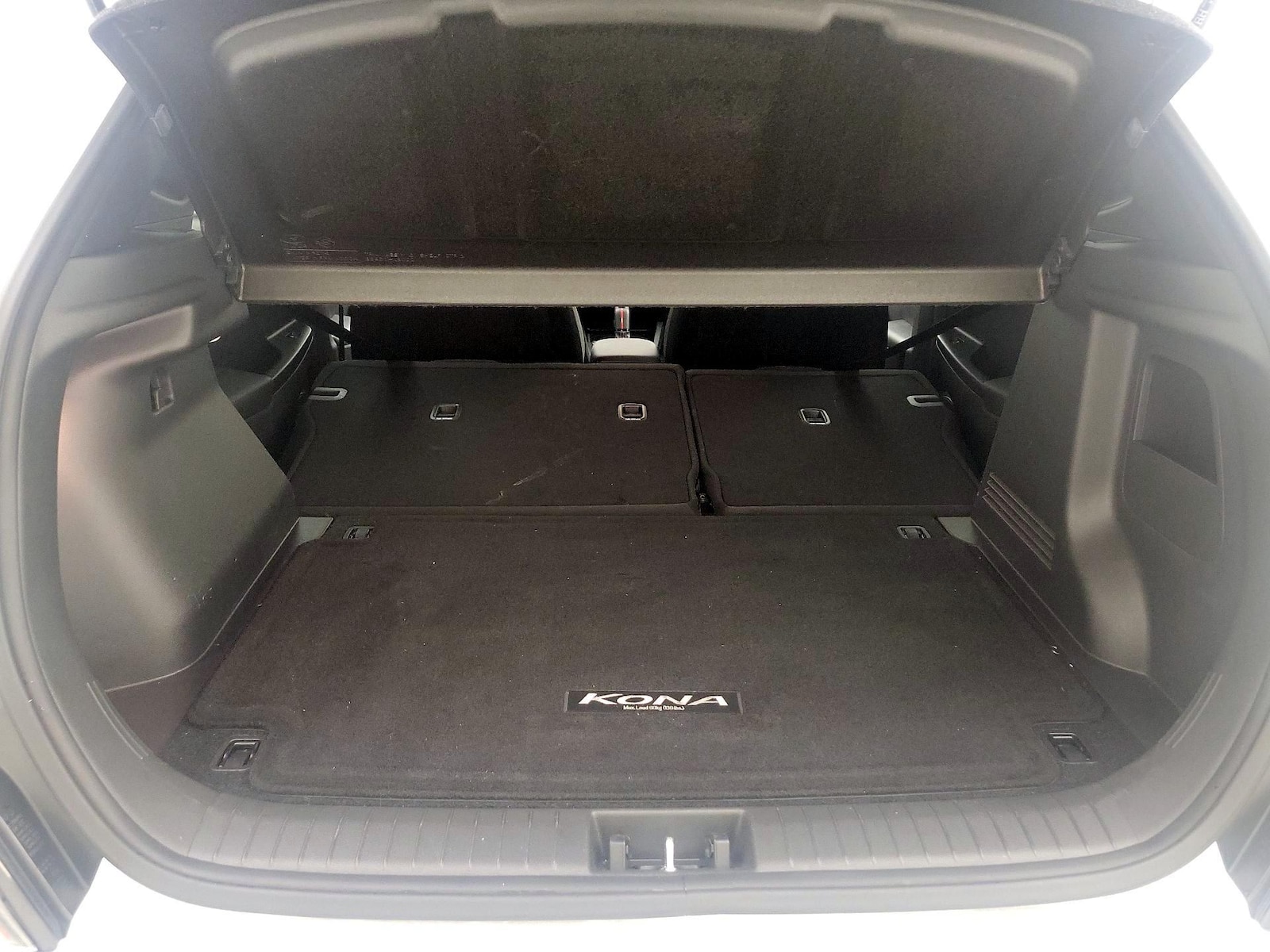 2022 Hyundai Kona N Line - Photo 22