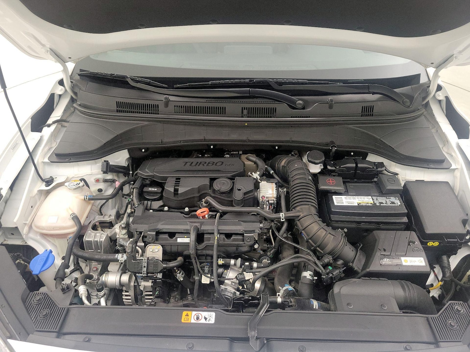 2022 Hyundai Kona N Line - Photo 23
