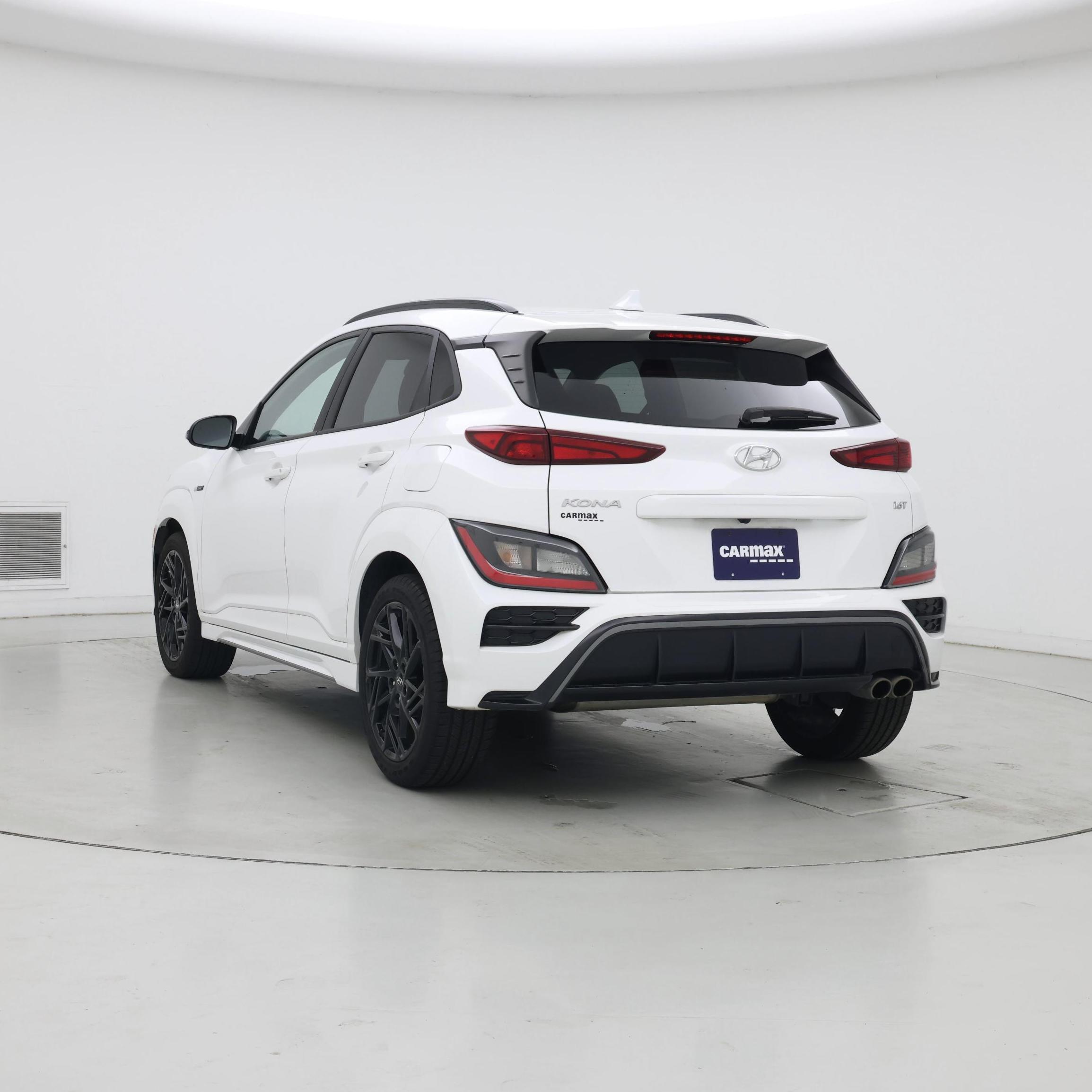 Thumbnail: 2022 Hyundai Kona - 4