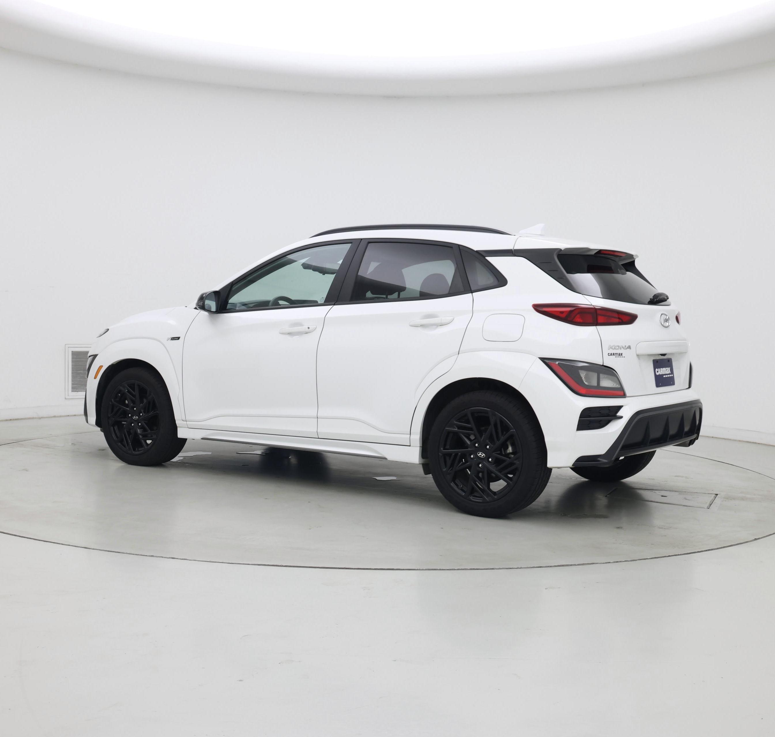 Thumbnail: 2022 Hyundai Kona - 5