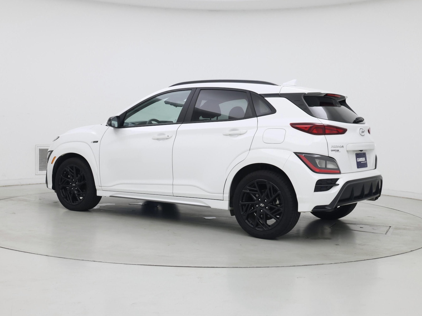 2022 Hyundai Kona N Line - Photo 6
