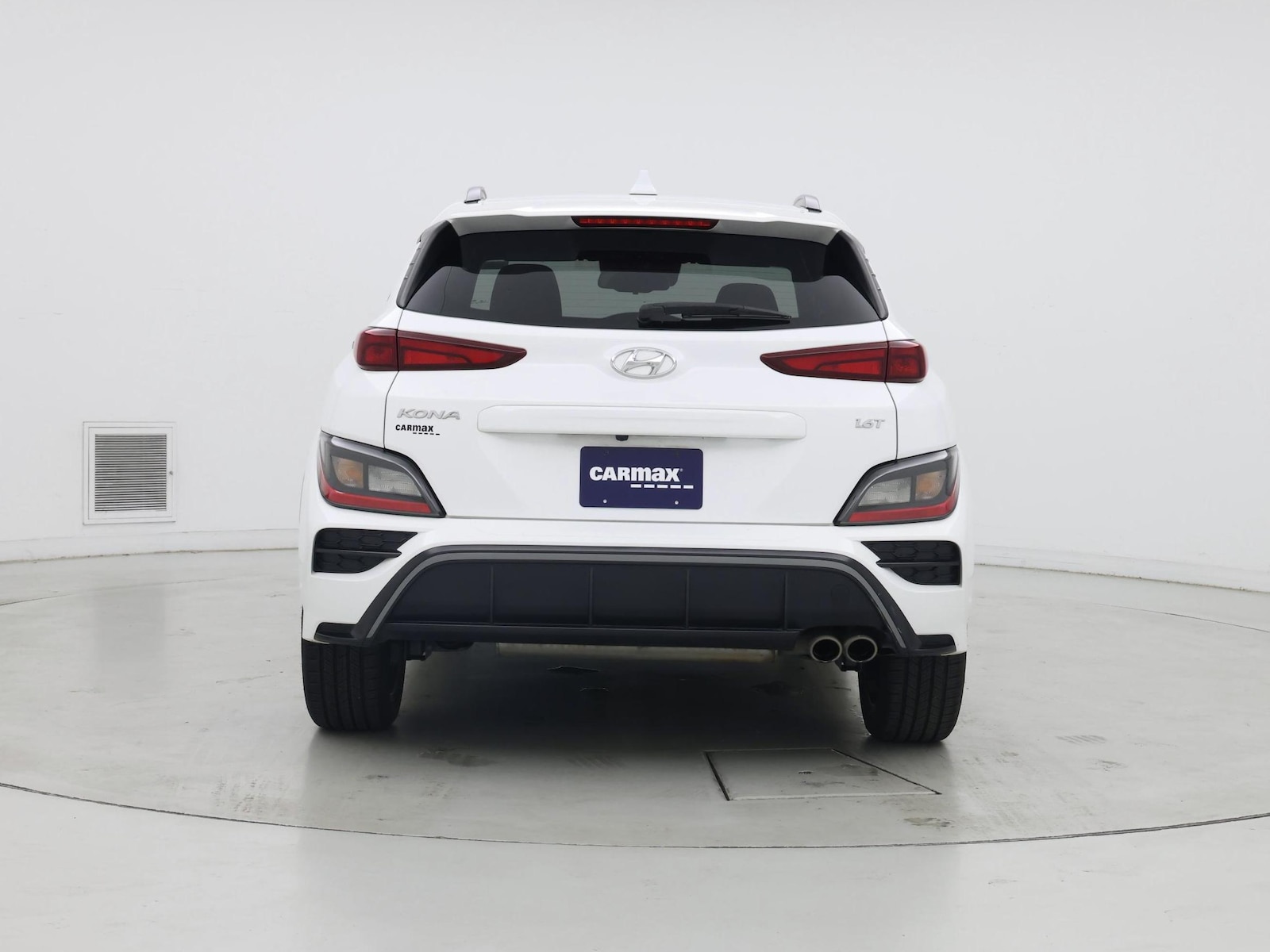 2022 Hyundai Kona N Line - Photo 7