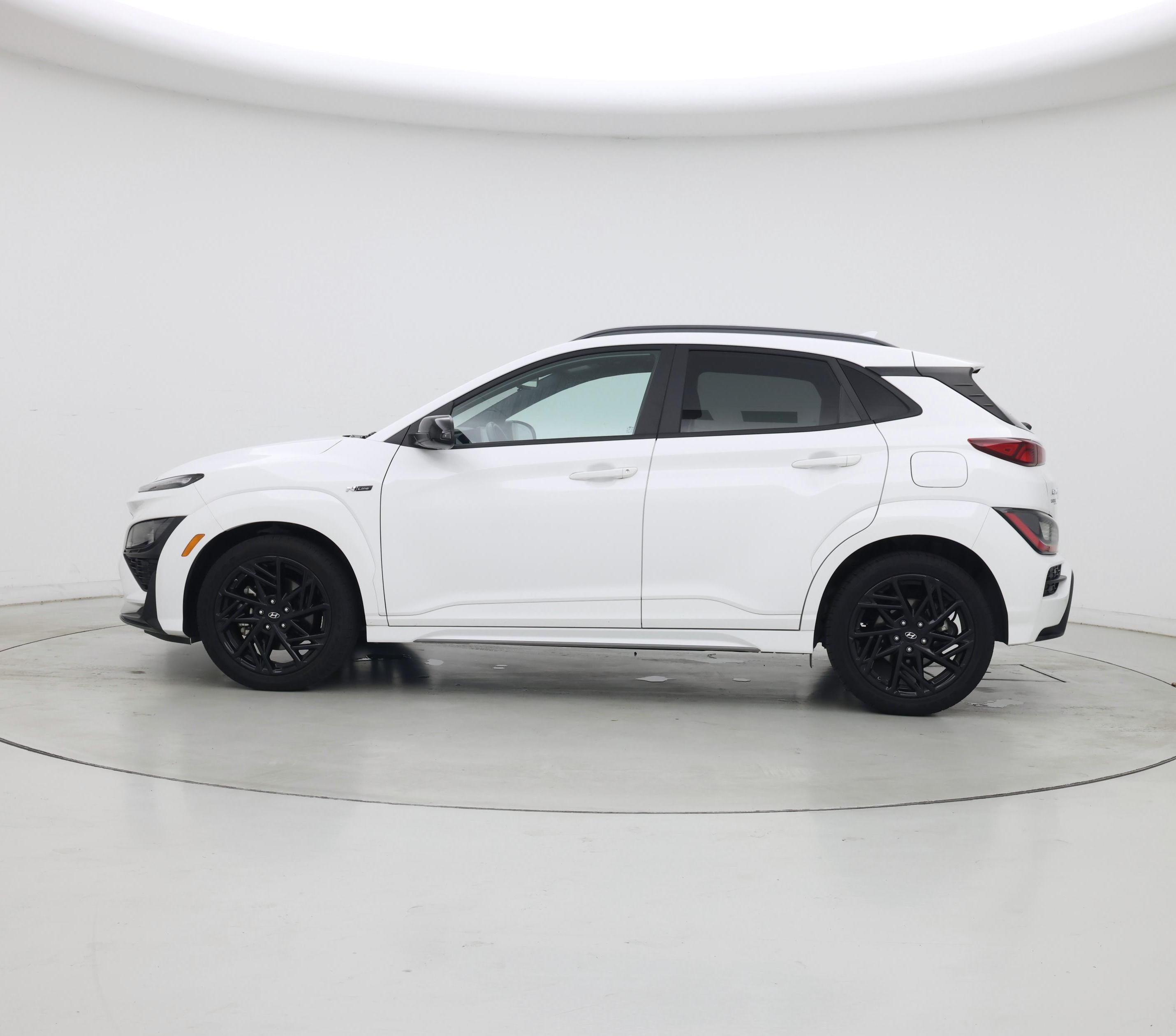 Thumbnail: 2022 Hyundai Kona - 7