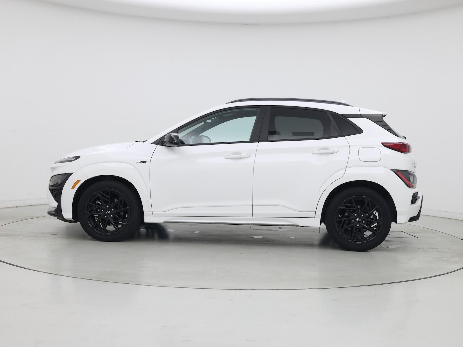 2022 Hyundai Kona N Line - Photo 9
