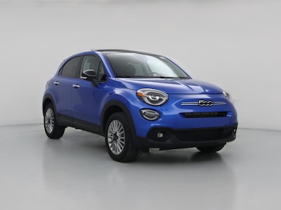 2023 Fiat 500X Pop