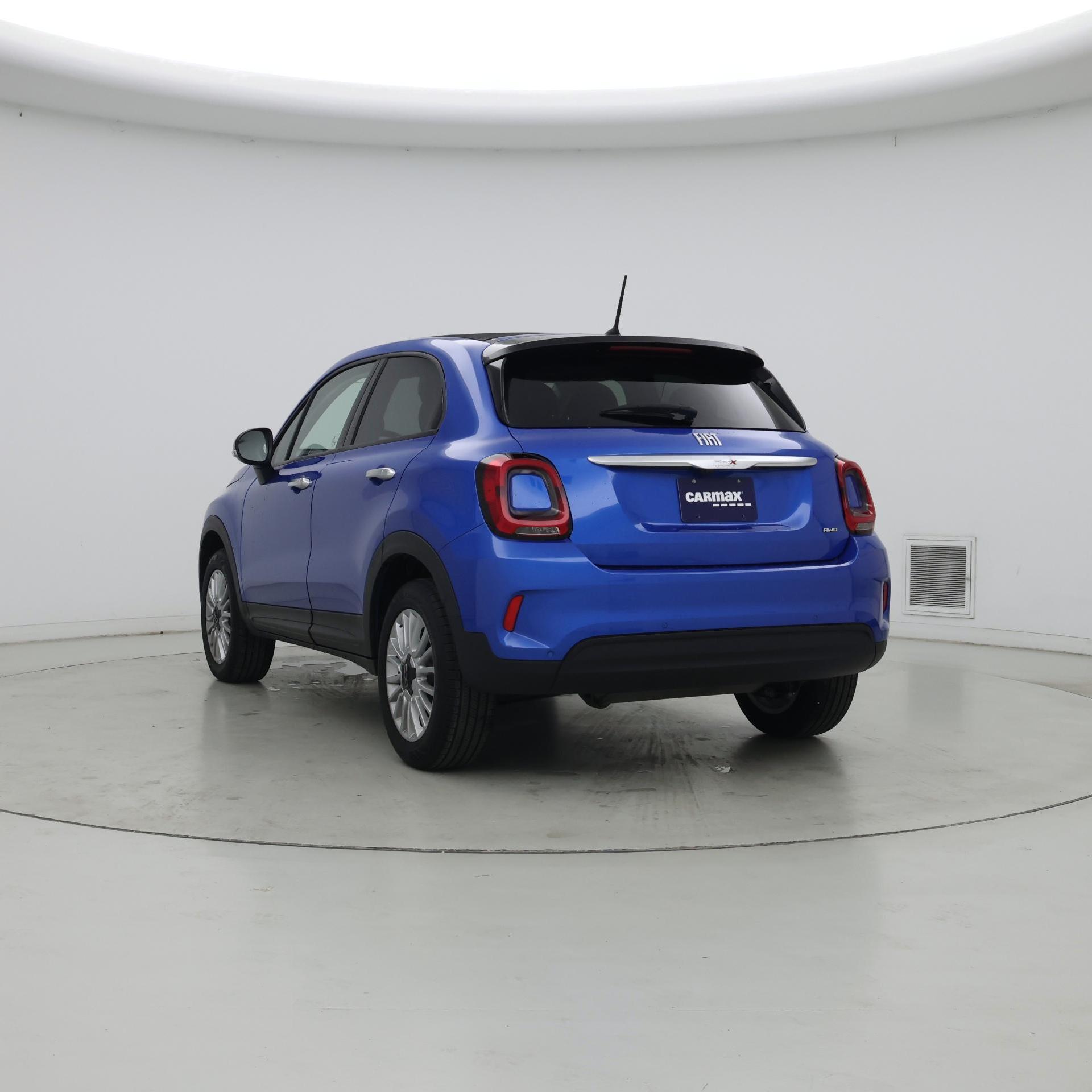 Thumbnail: 2023 Fiat 500X - 2