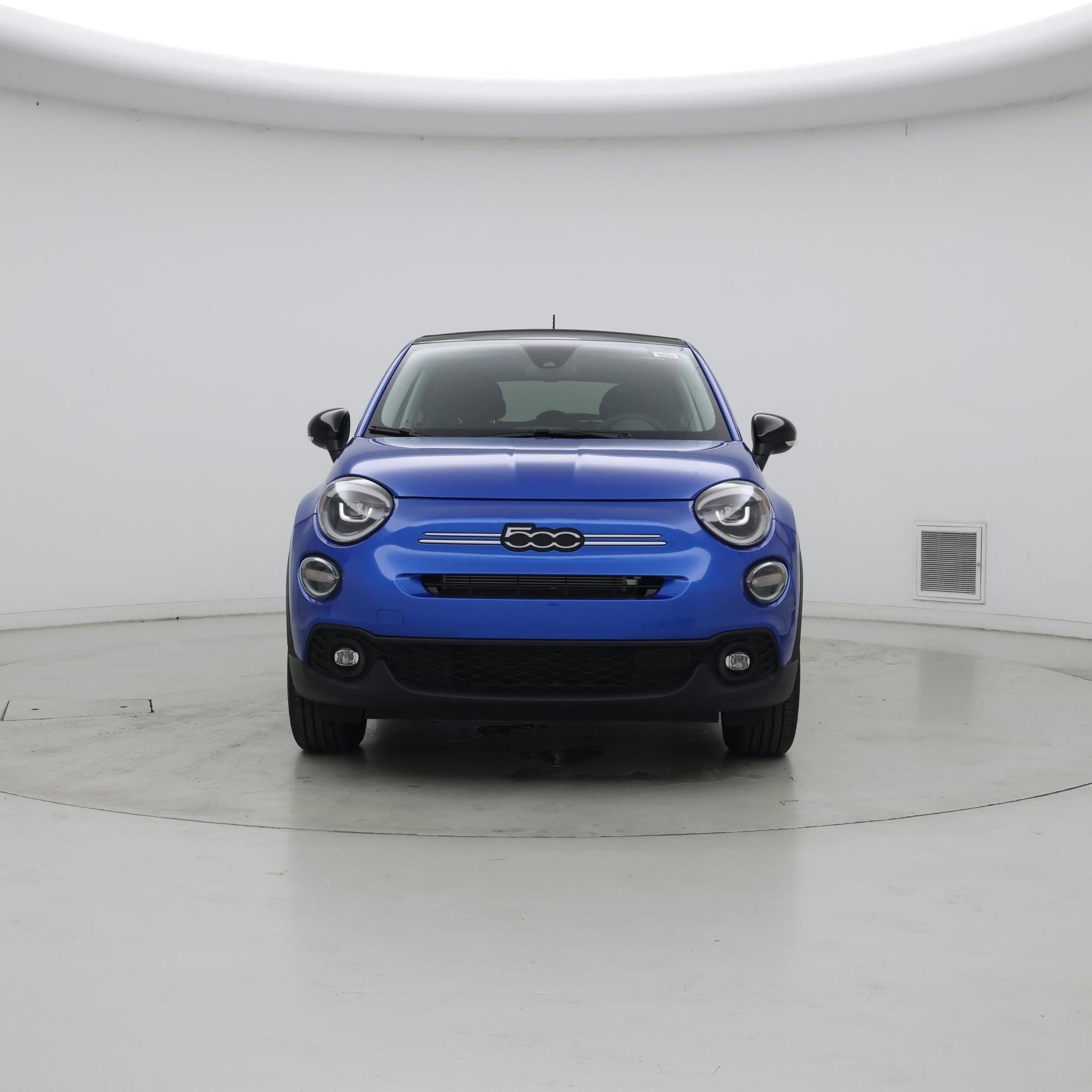 Thumbnail: 2023 Fiat 500X - 5