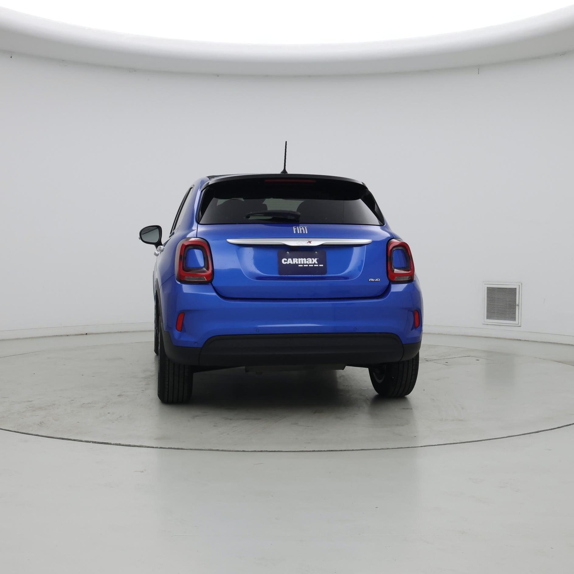 Thumbnail: 2023 Fiat 500X - 6