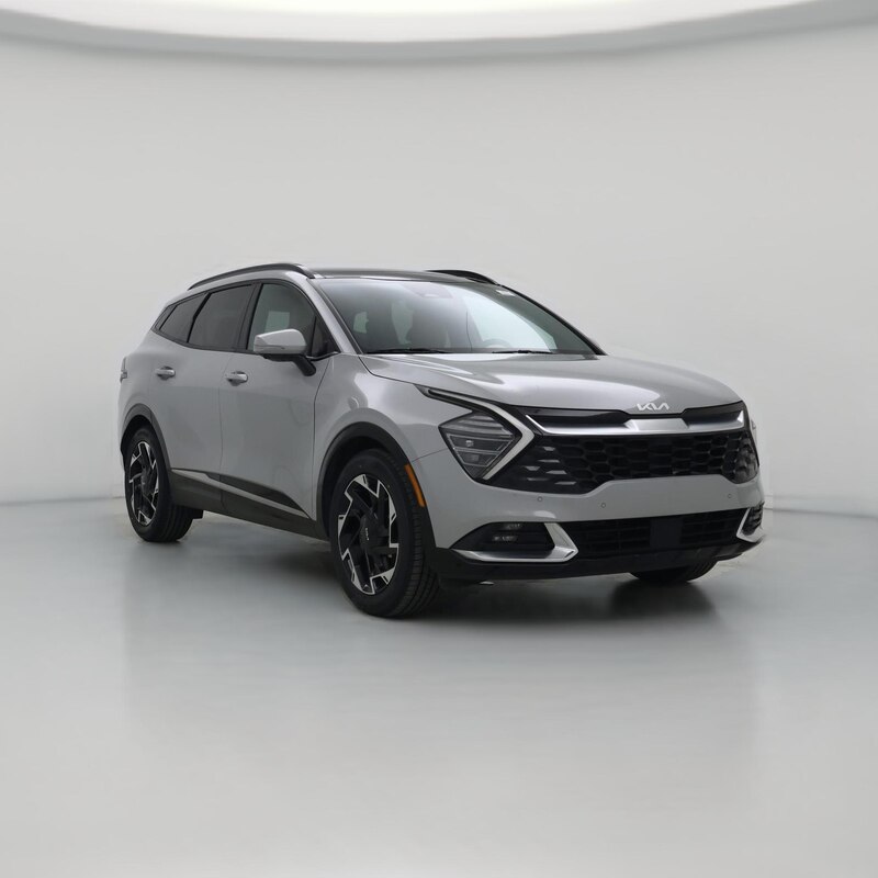 2024 Kia Sportage SX Prestige