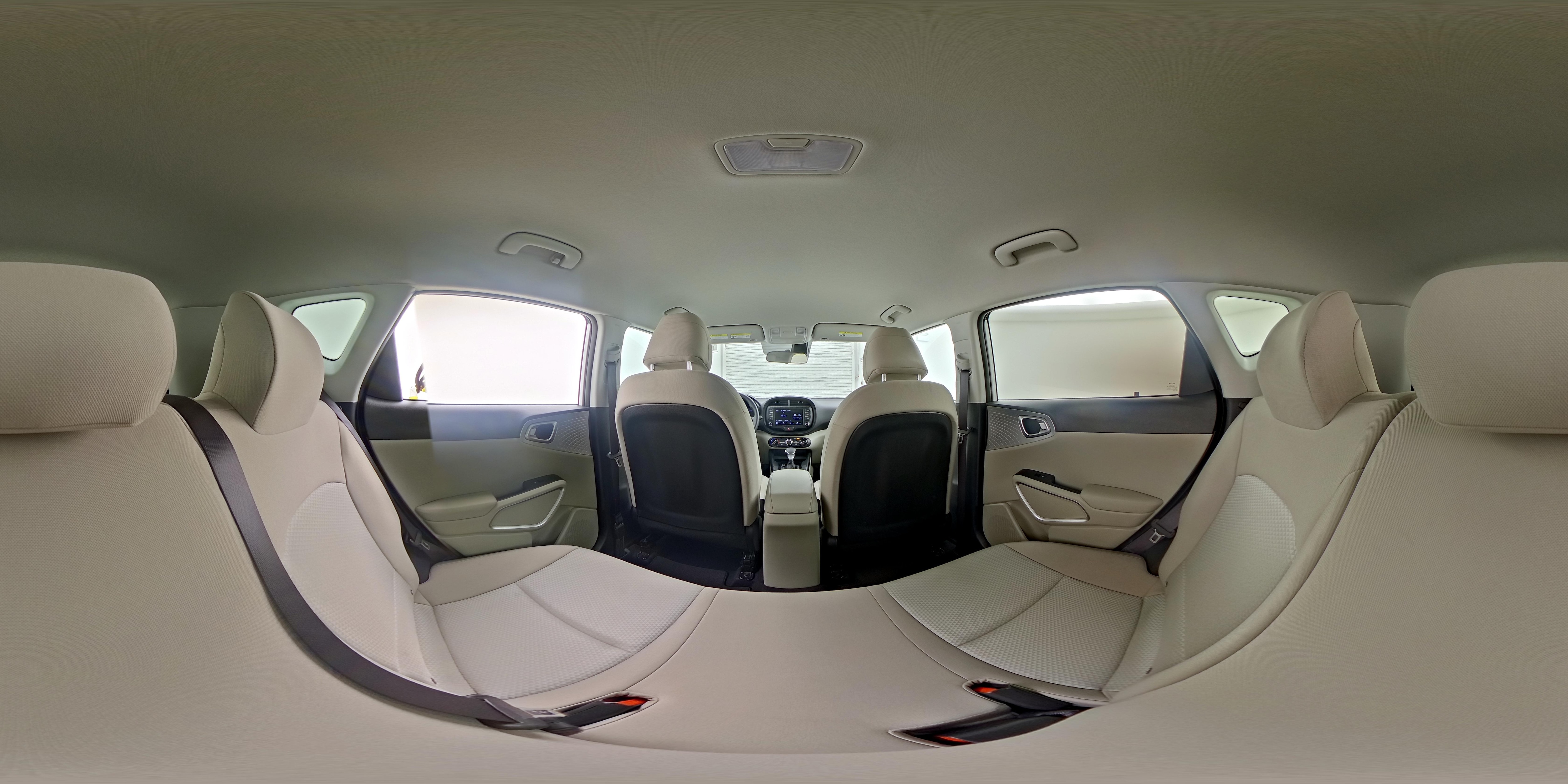 2025 Kia Soul LX - Photo 26